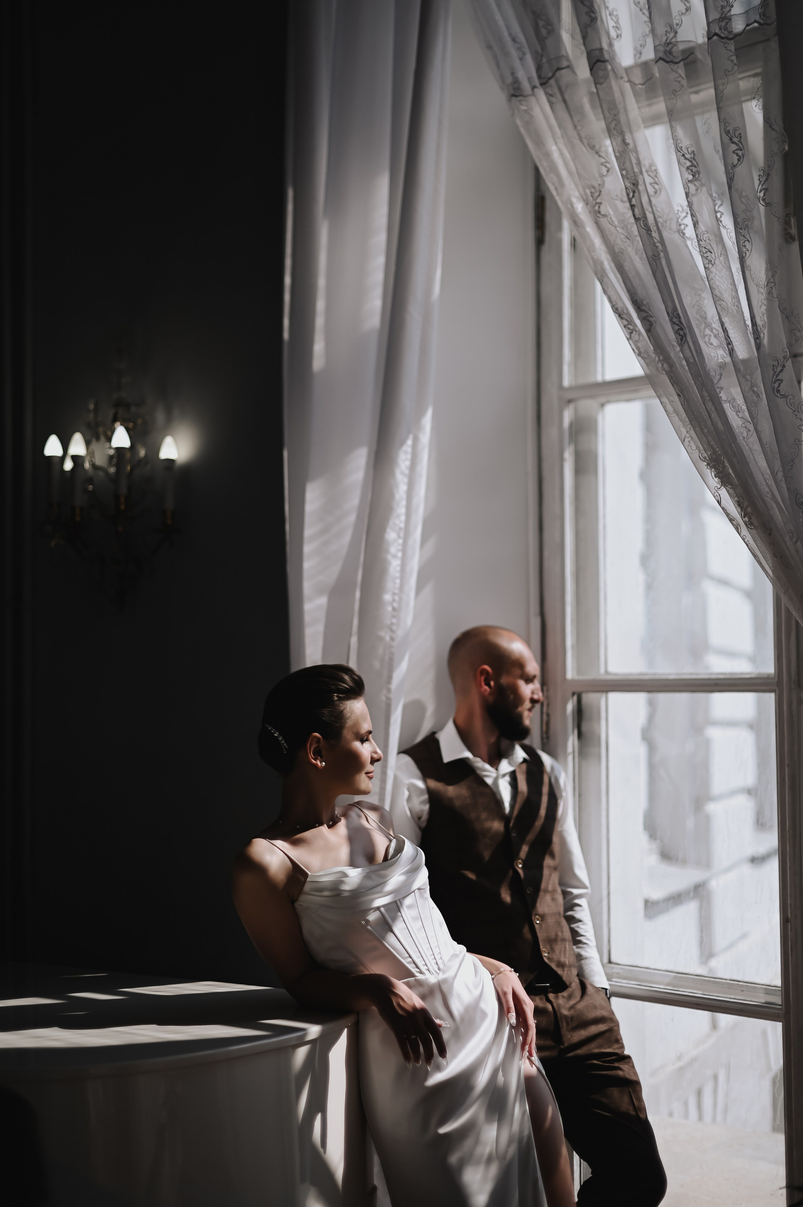 Katya & Vasya. I AM — PHOTO | VIDEO | PRODUCTION