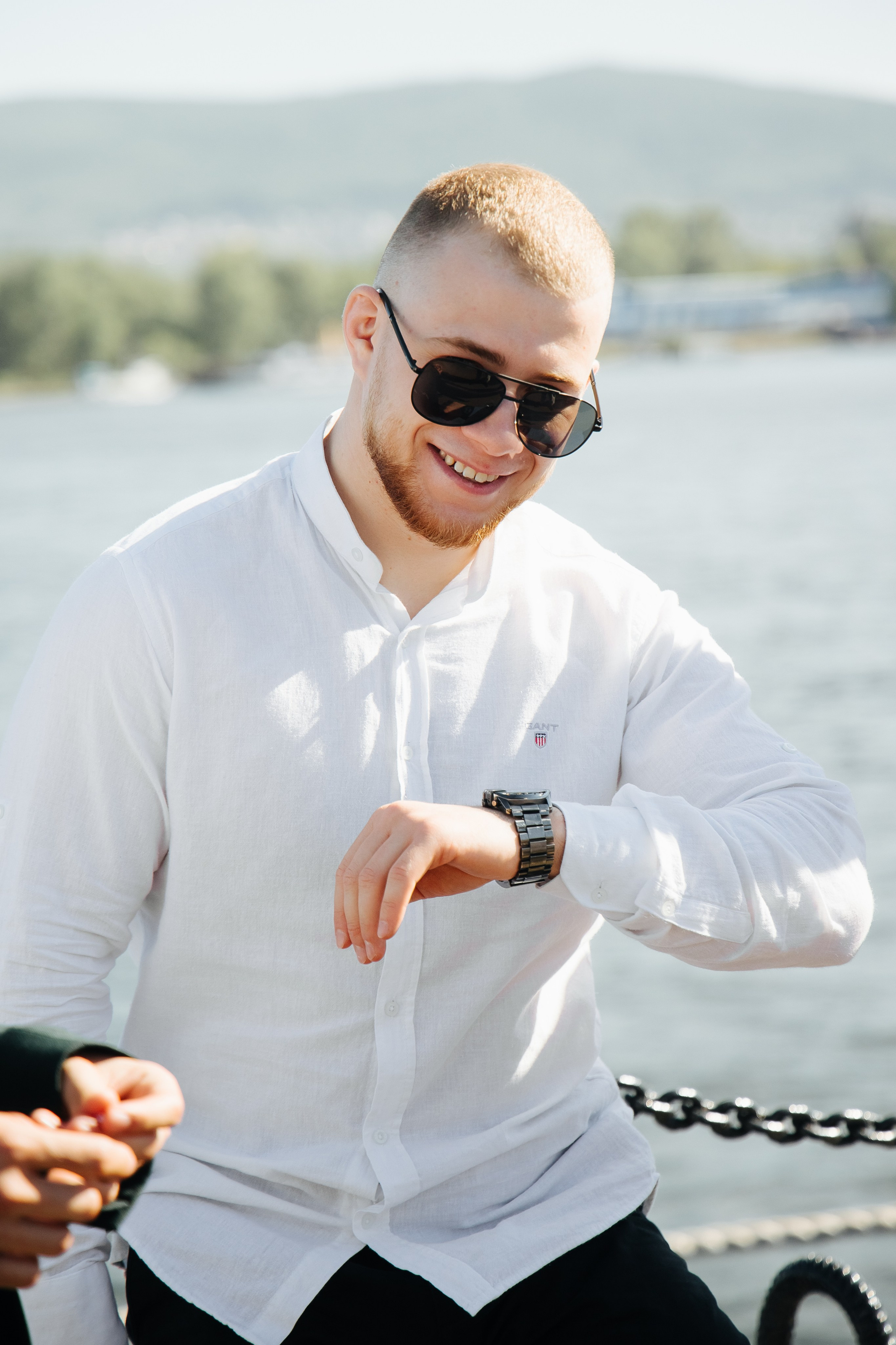 Асим Севиль. Фотограф в Красноярске Надежда Воскресенская