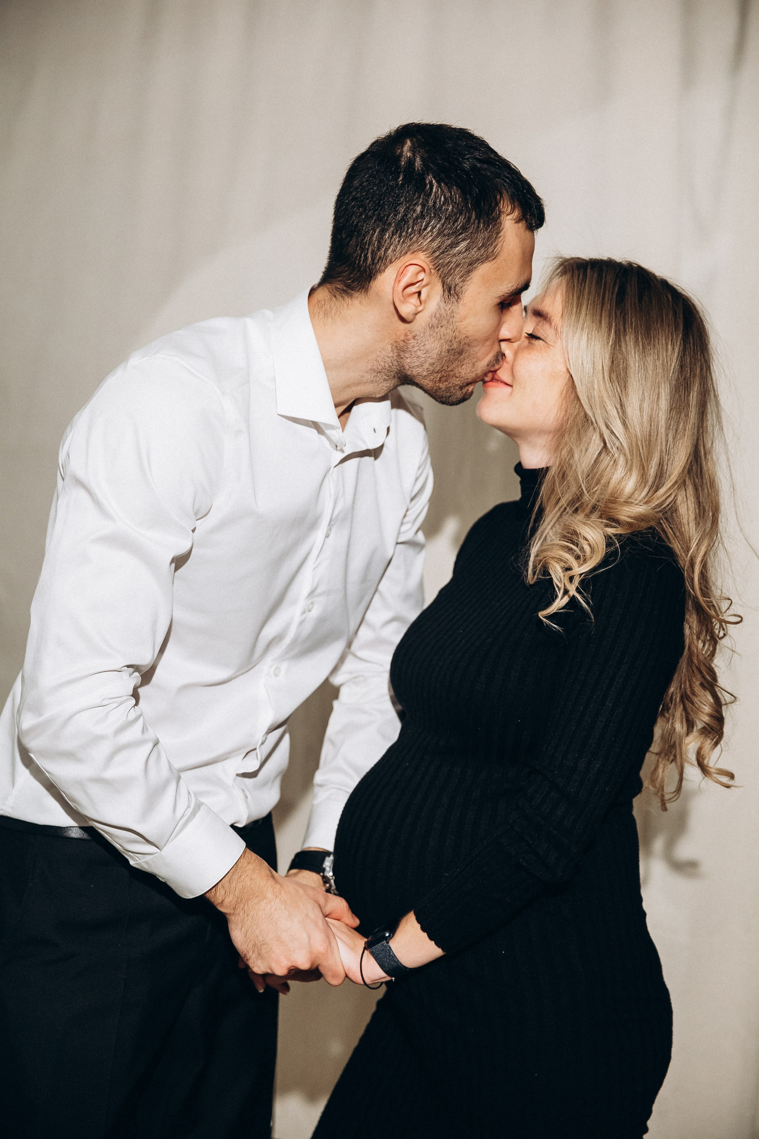 День рождения в фотостудии. Фотограф в Красноярске Надежда Воскресенская