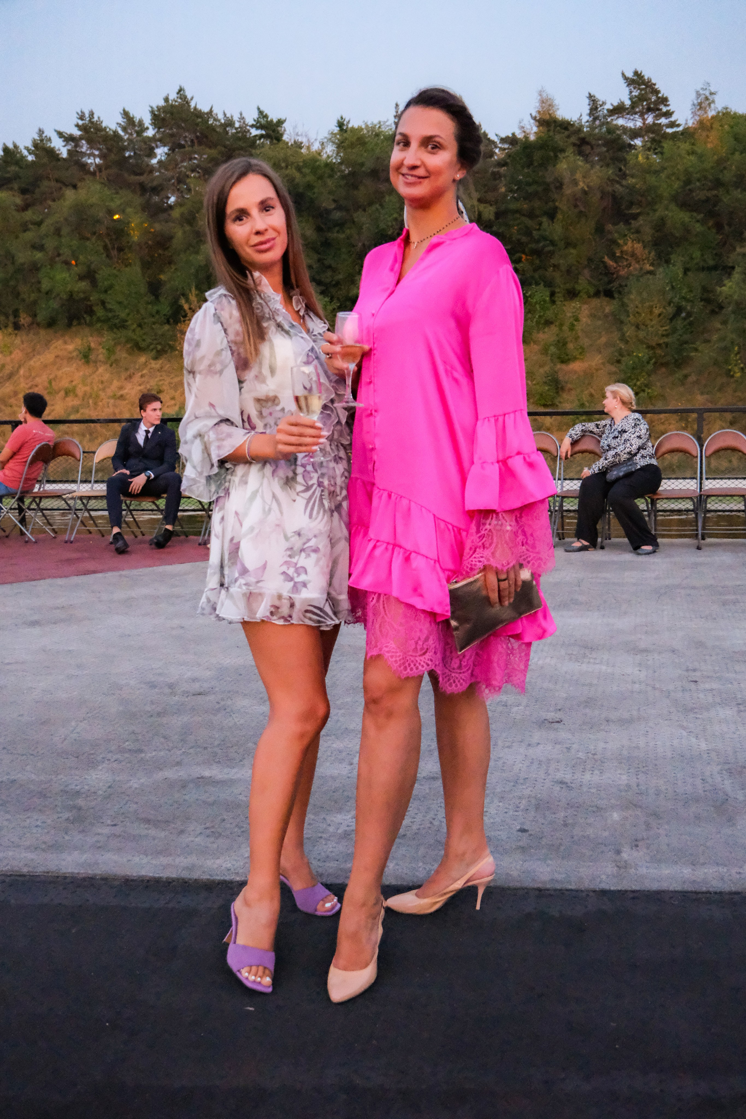 Корпоративы и другие события. Фотограф Мельник Ирина. Москва