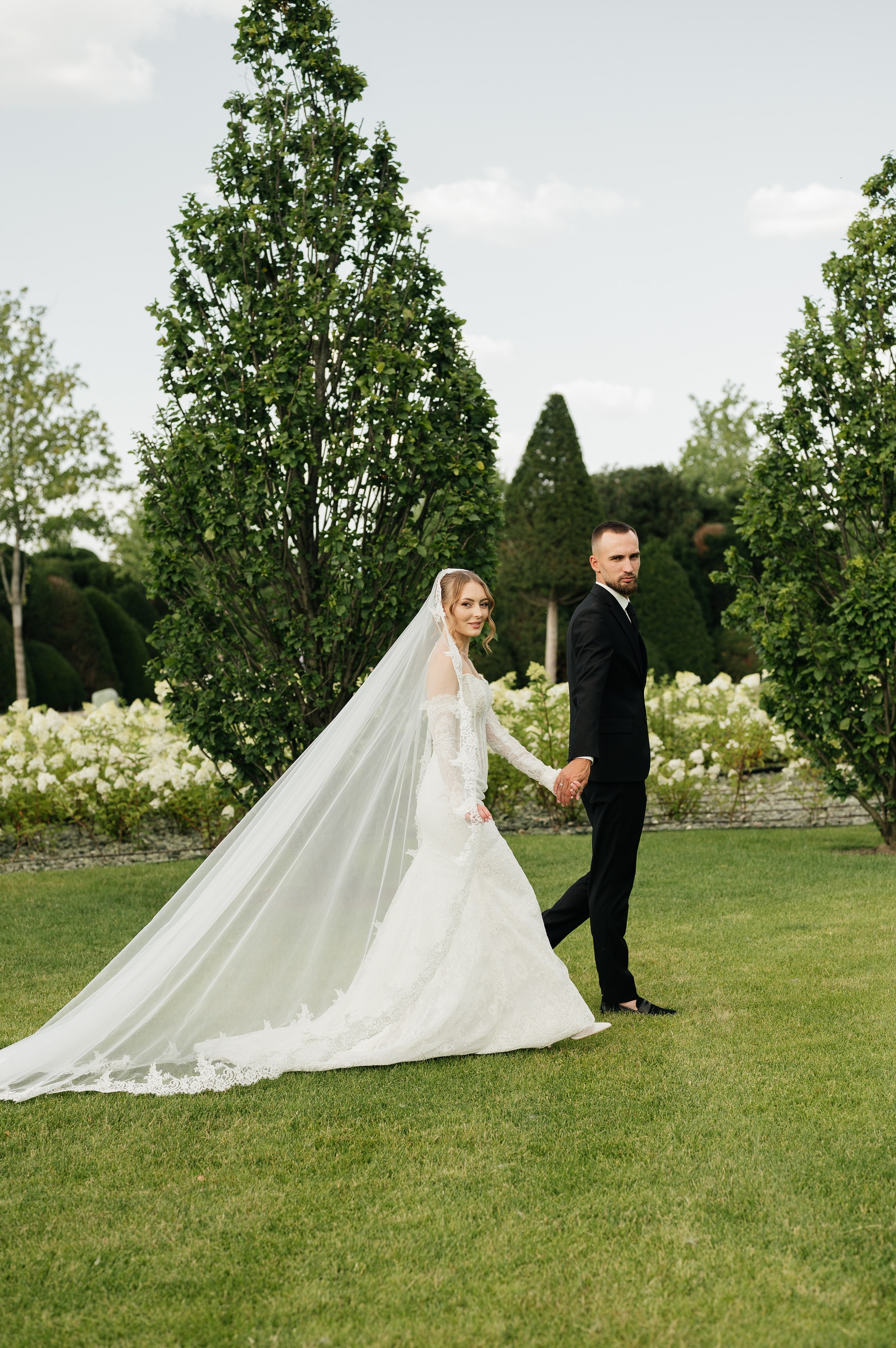Свадьба Виктор и Валерия. Свадебный и семейный фотограф в Краснодаре Алина Мельник