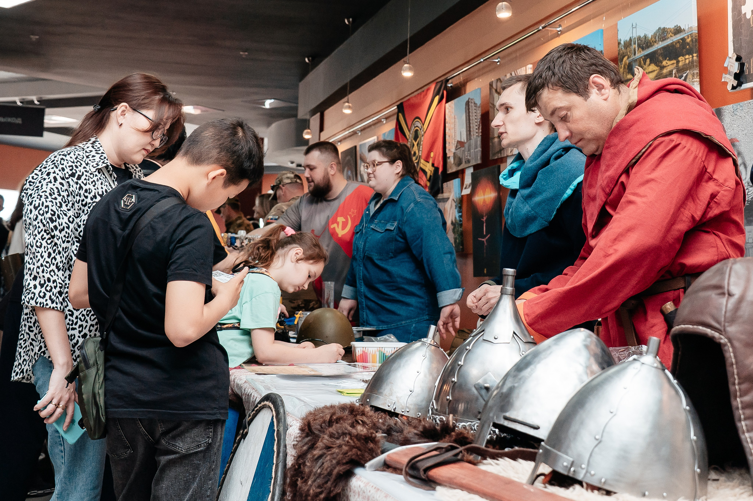 Фотограф Мыц Виктория