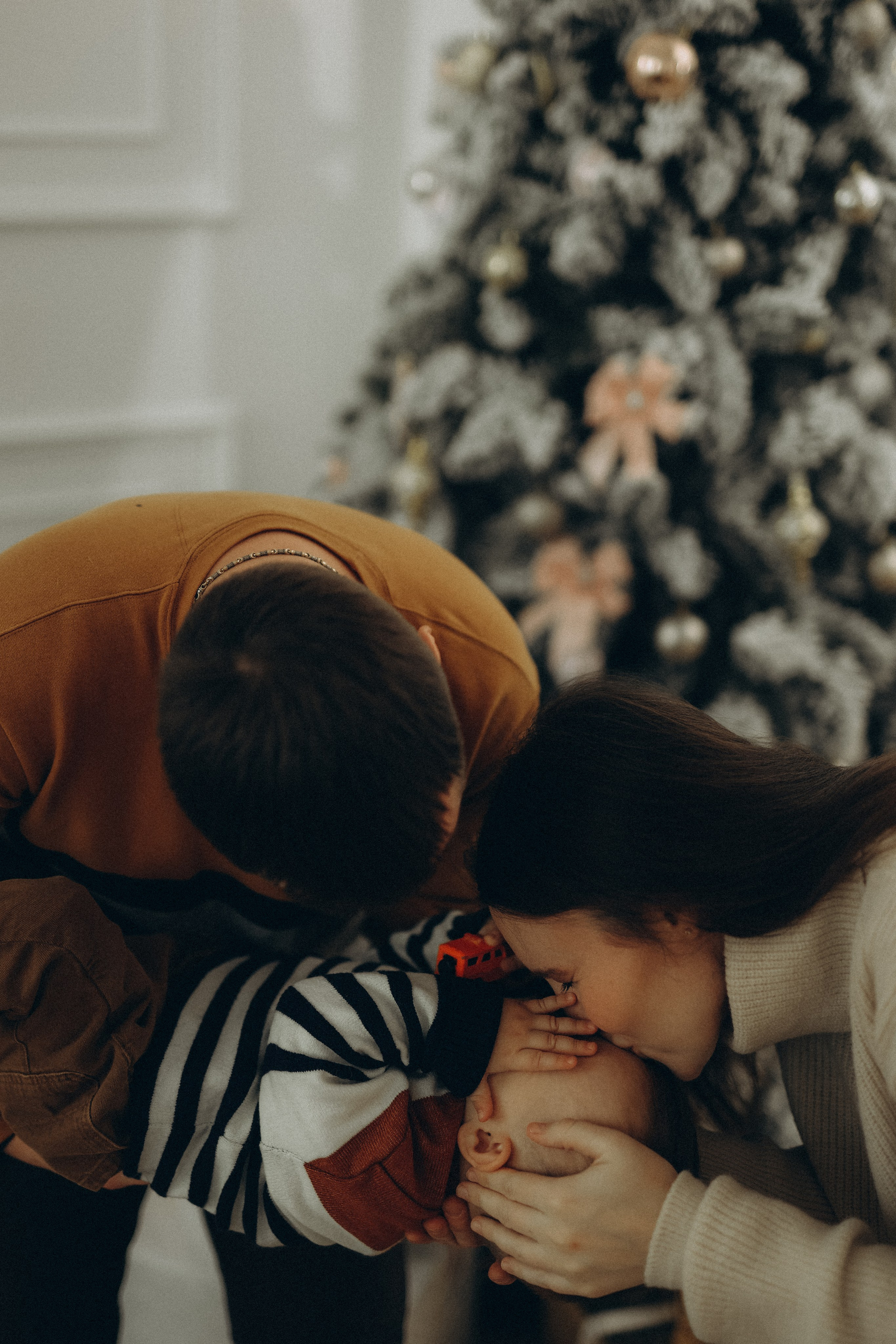 Вове два!. Семейный и портретный фотограф из Казани