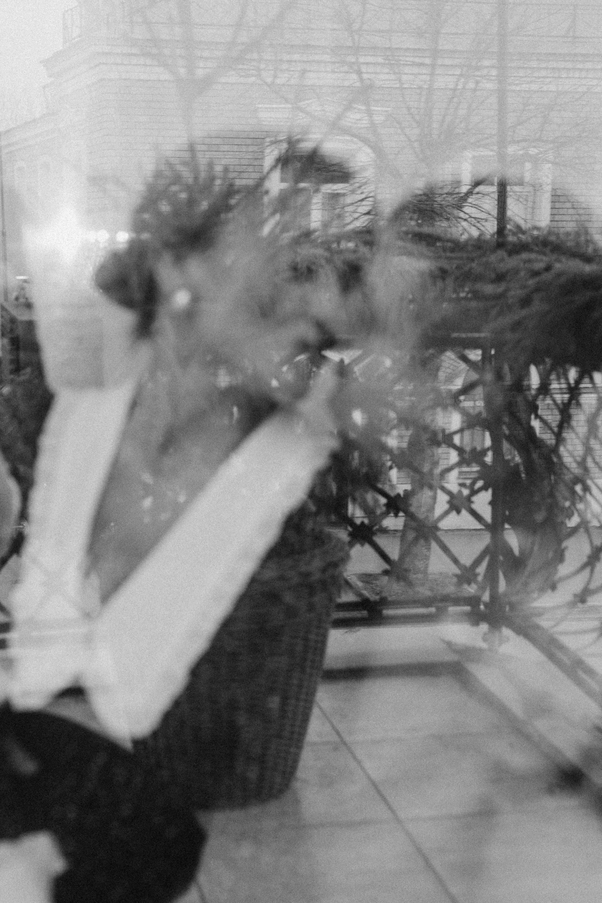 Шёпот семейного счастья. Семейный и портретный фотограф из Казани