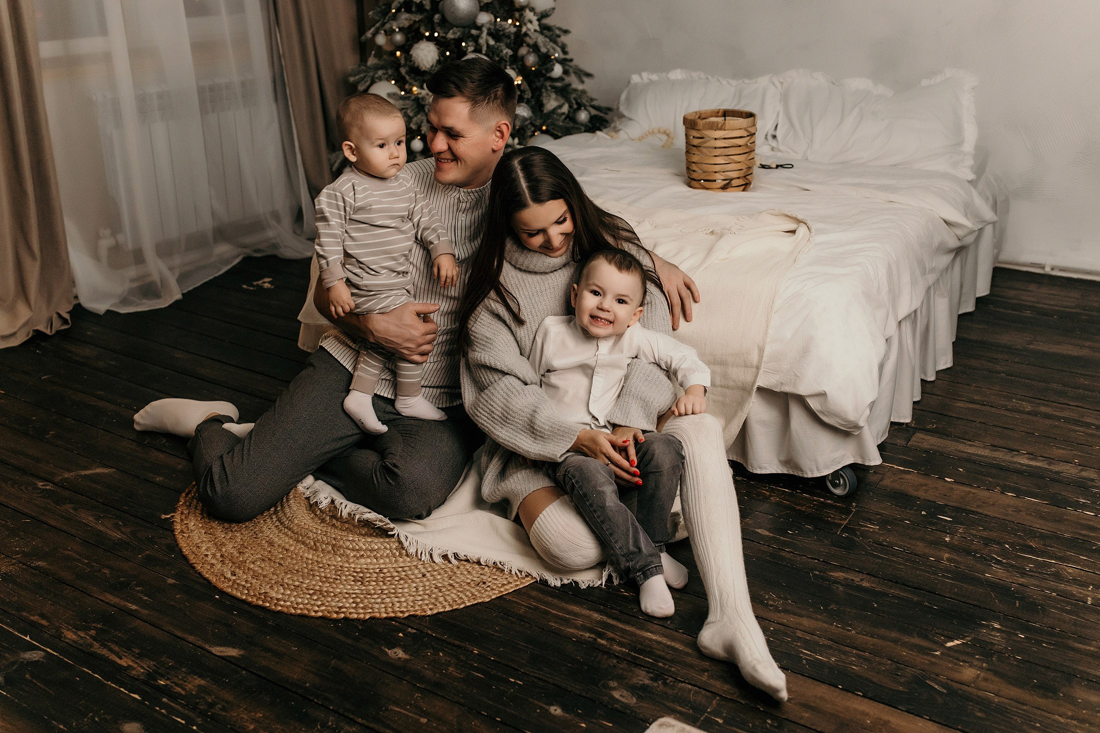 Семейные истории. Свадебный и семейный фотограф в Казани и Волжске