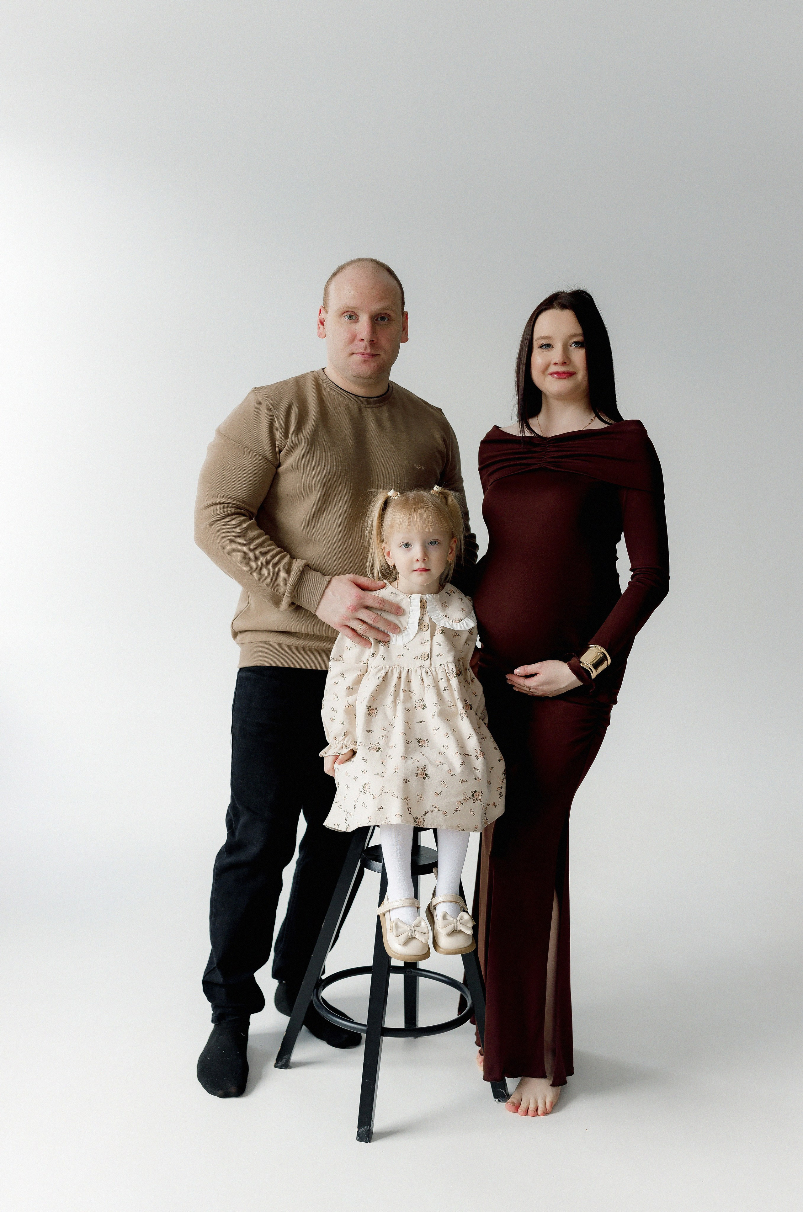 Алексей Лиля и Софа. Свадебный и семейный фотограф в Казани и Волжске