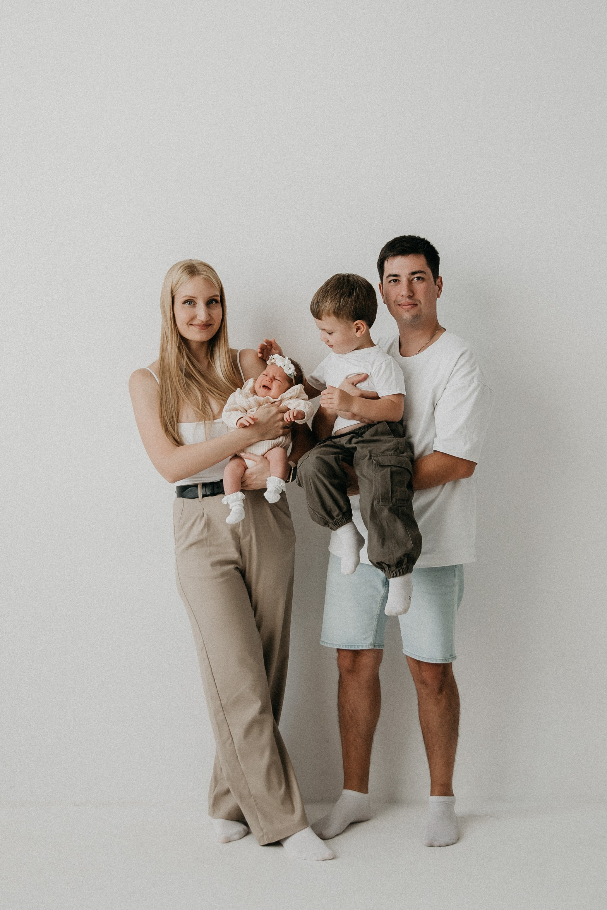 Слава+Настя+Тимур+Марина. Свадебный и семейный фотограф в Волгограде Галина Микитинская