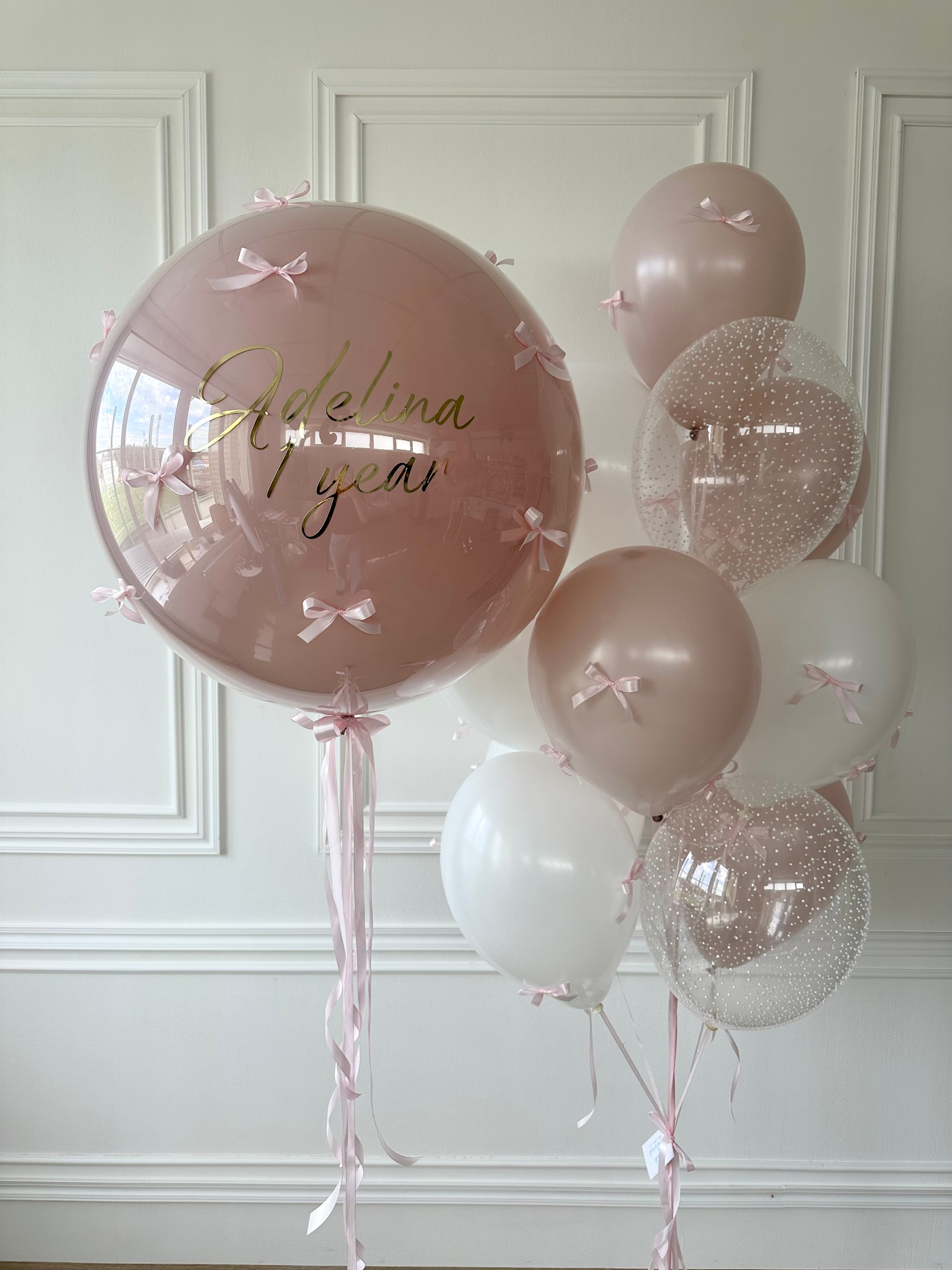 Для нее. Фабрика праздника