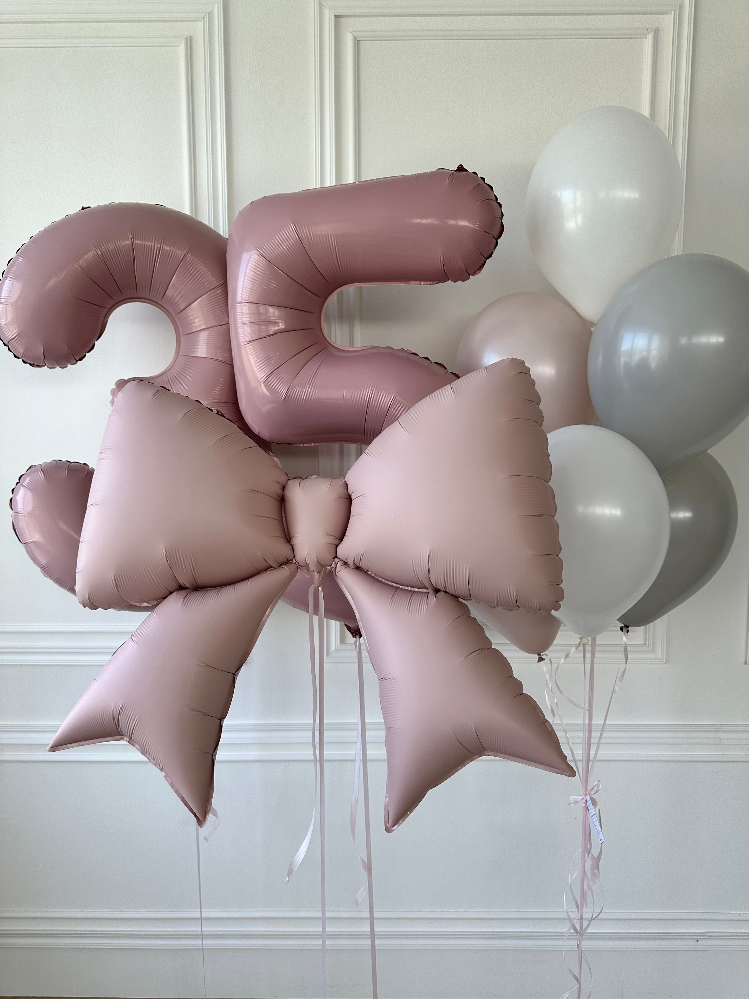 Для нее. Фабрика праздника