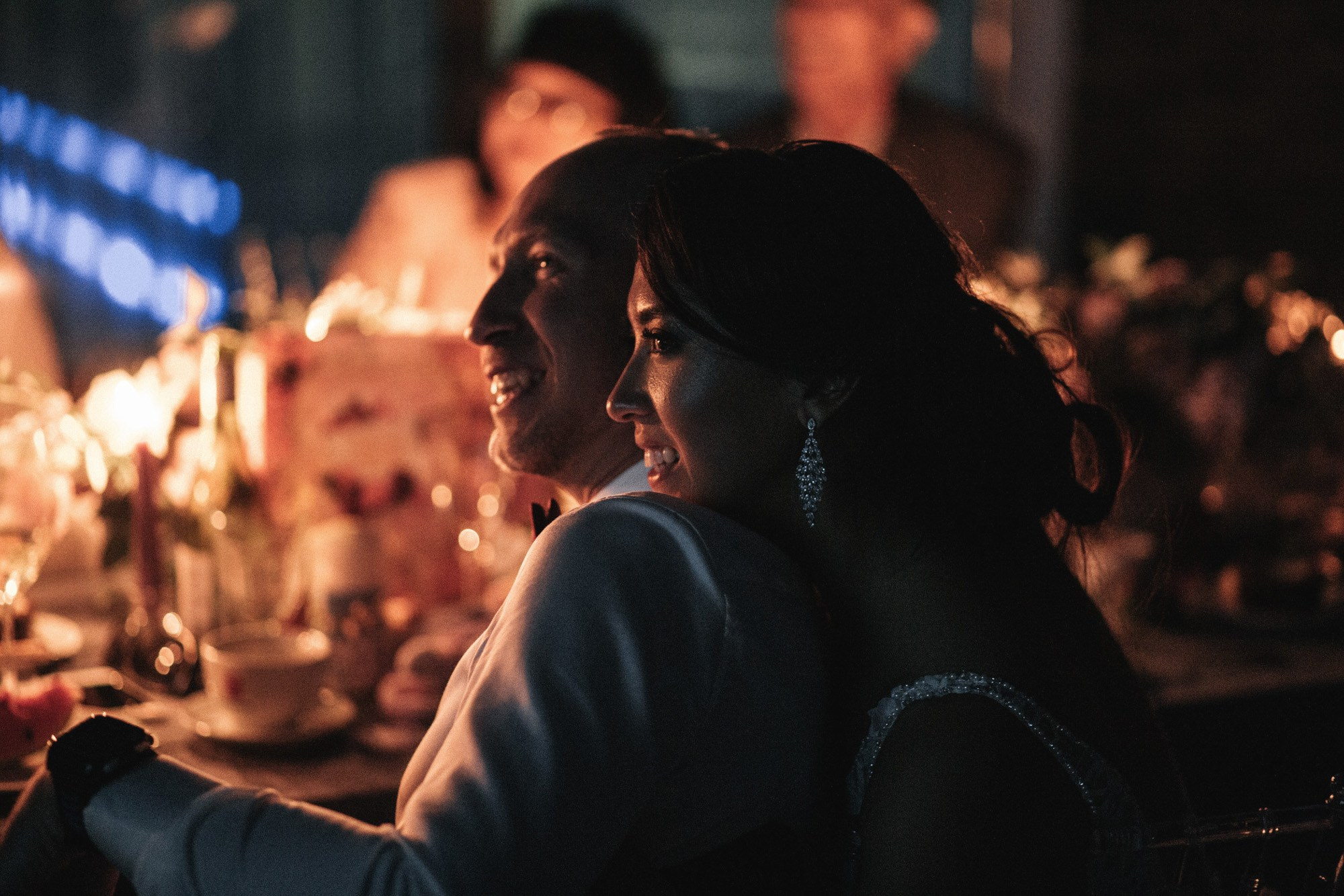 Свадебная фотосессия на вилле в Сочи. Свадебный, репортажный фотограф Дмитрий Макарченко