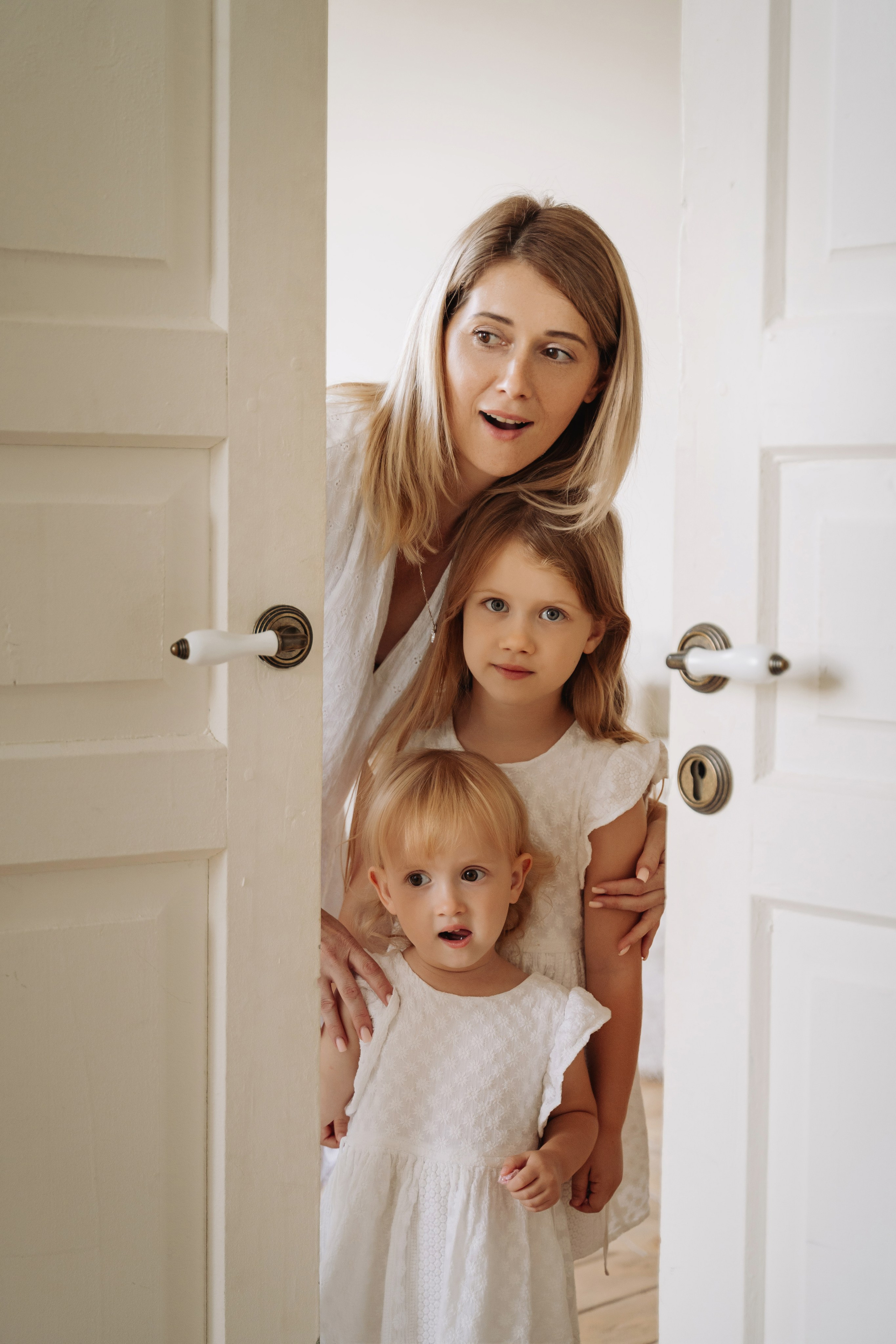 Семейная фотосессия. Свадебный и семейный фотограф в Краснодаре Павел Мельников