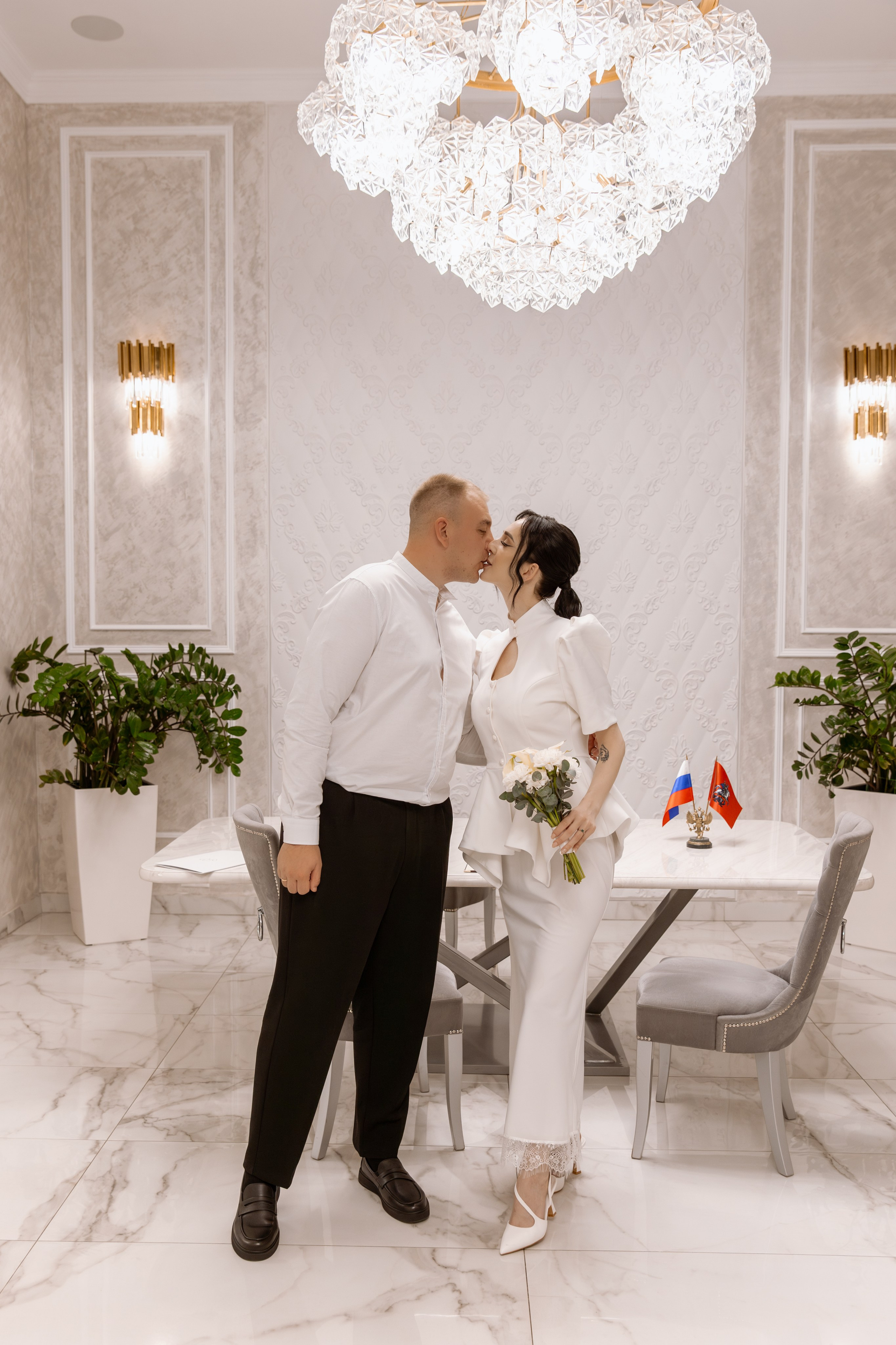 Илья и Татьяна кутузовский. Свадебный и семейный фотограф Москва и Московская область