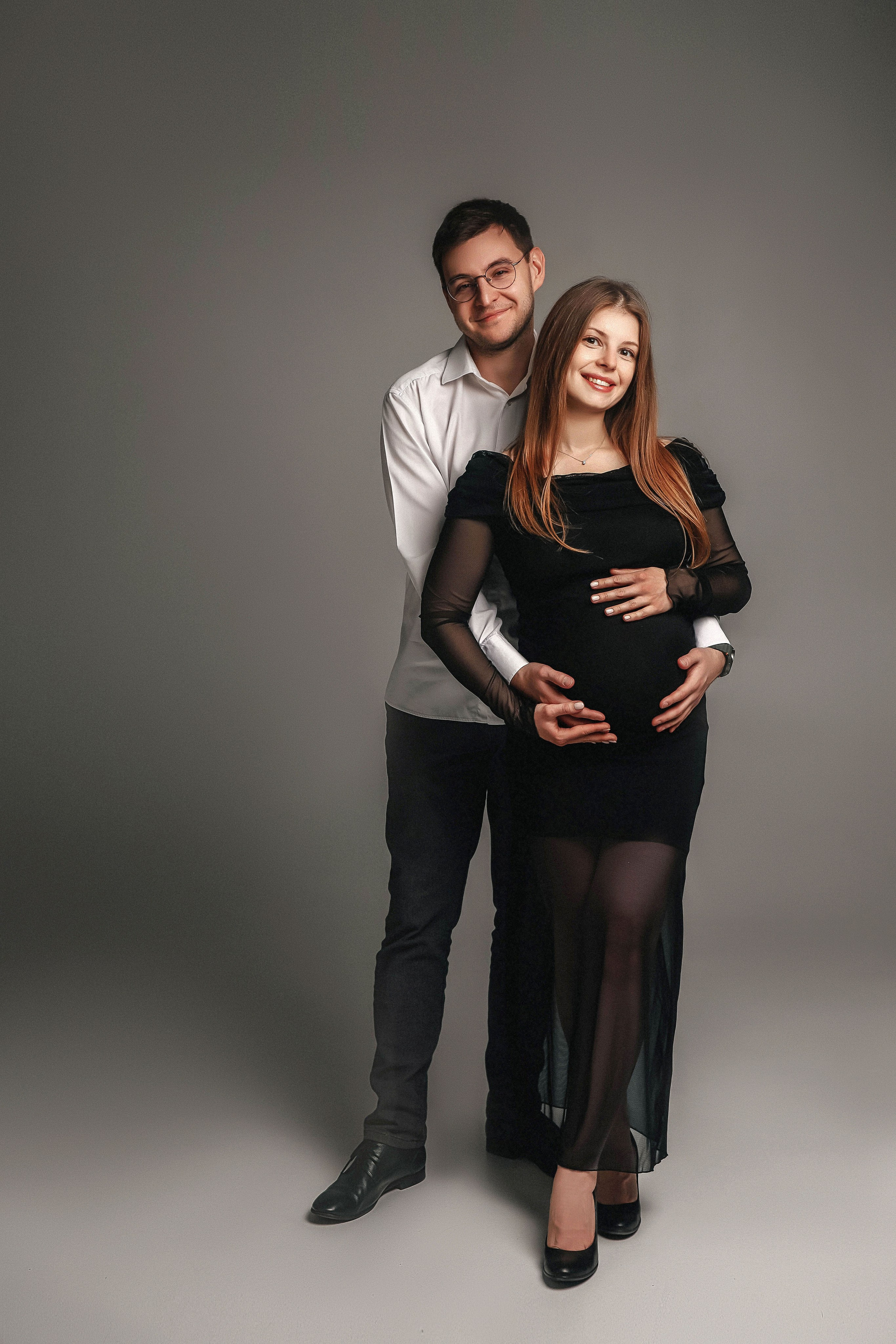 Ксения и Сергей. Свадебный и семейный фотограф в Москве