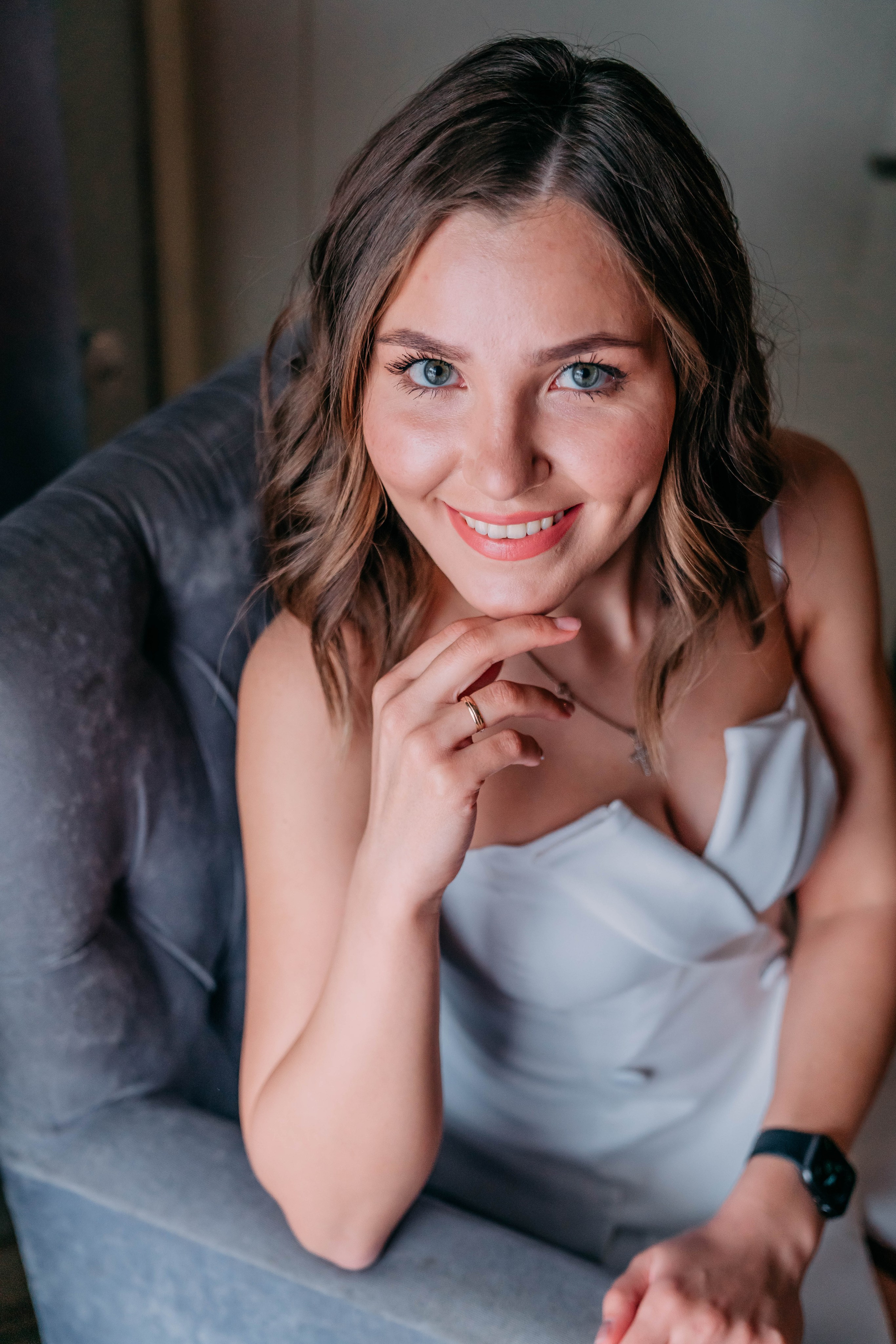 Эля. Семейный и школьный фотограф в Москве Юлия Кобзева