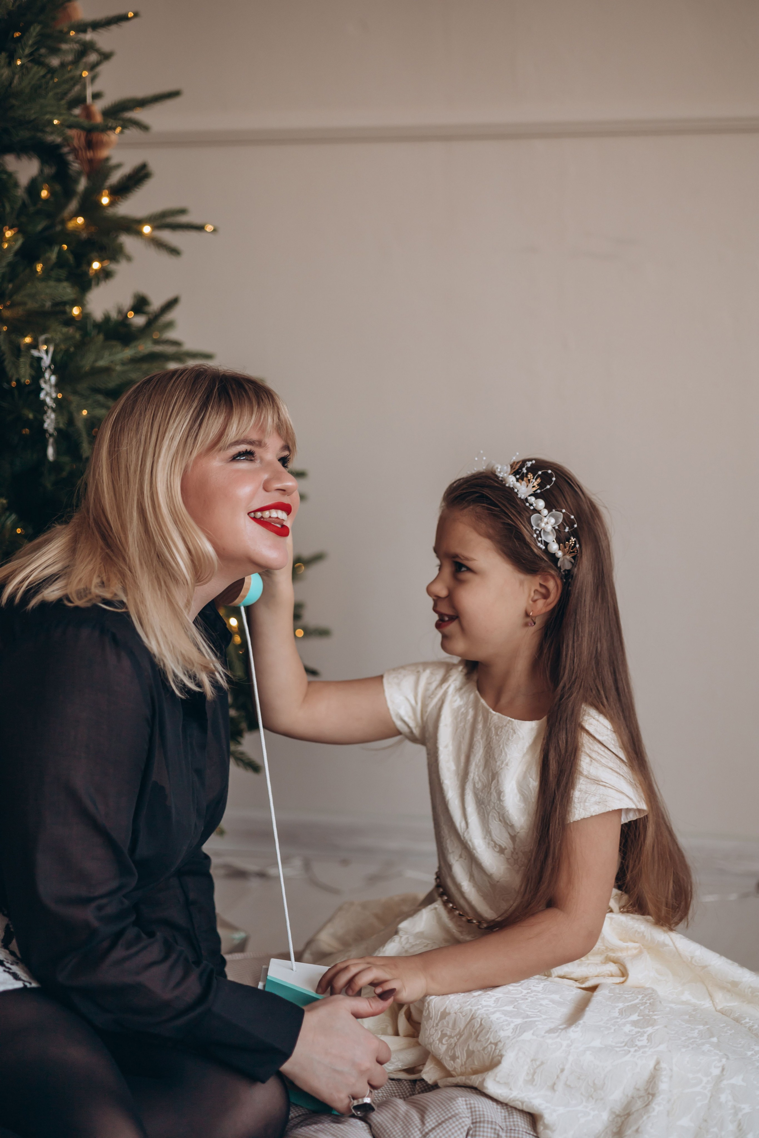 Екатерина. Семейный фотограф Нижневартовск Тюмень Ефимова Ирина