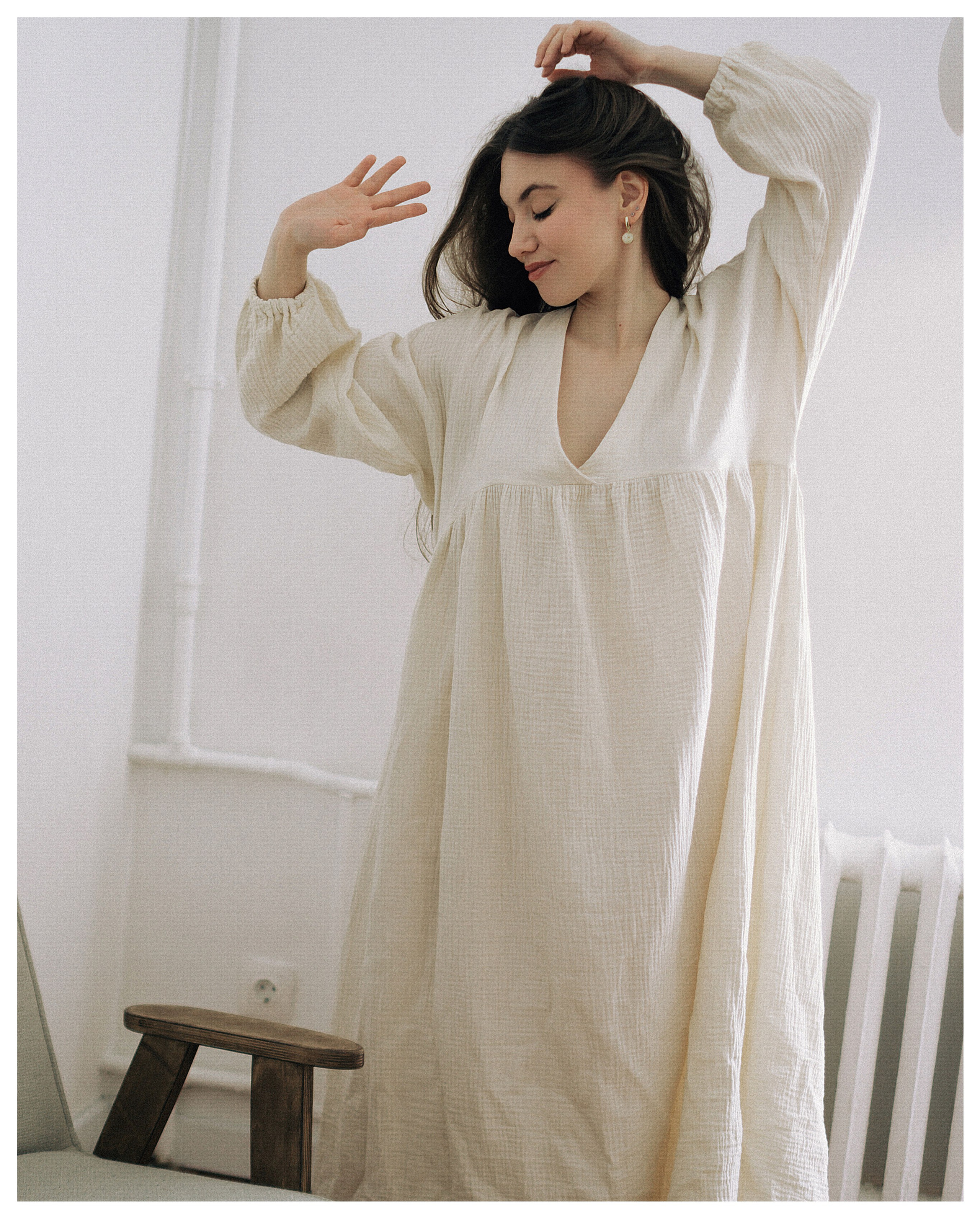 Индивидуальная фотосессия Наталии Чебоксары. Индивидуальная и семейная фотосессия в Чебоксарах Оксана Русакова