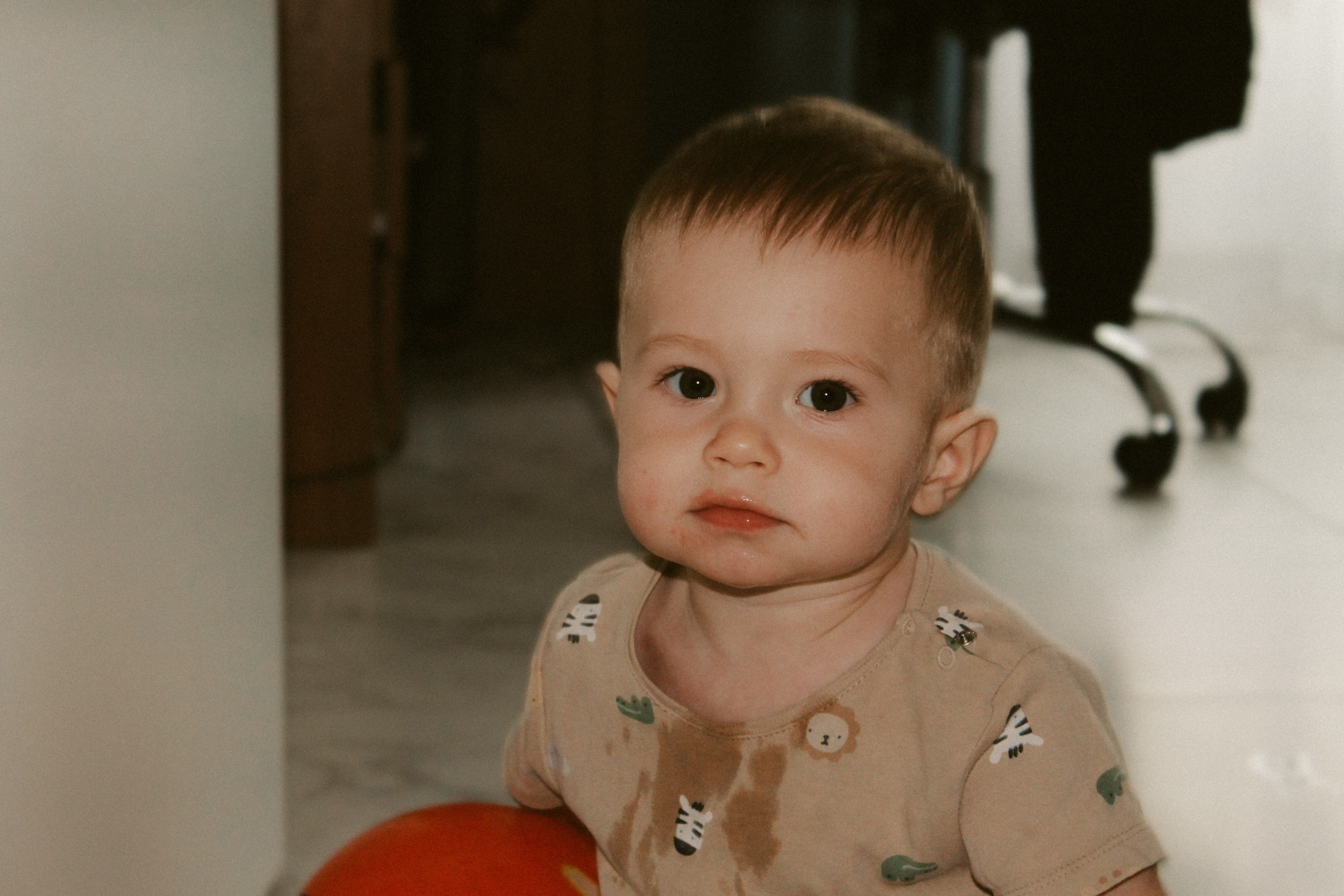 В гостях у Егора. Inga Simonova | Семейный и детский фотограф у моря