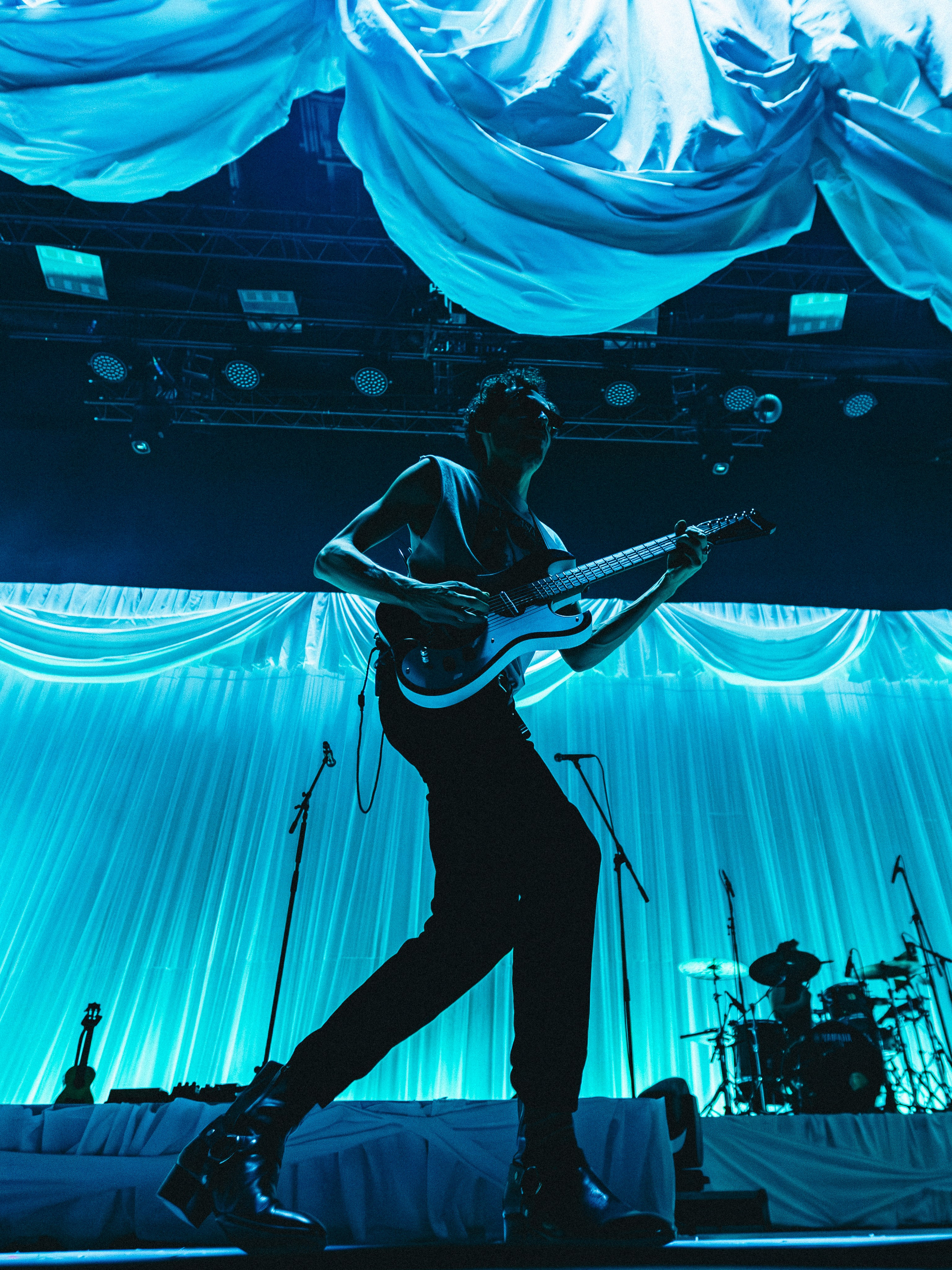 ZOLOTO. Saint-Petersburg 17.4.26. RUSLAN ROZANOV