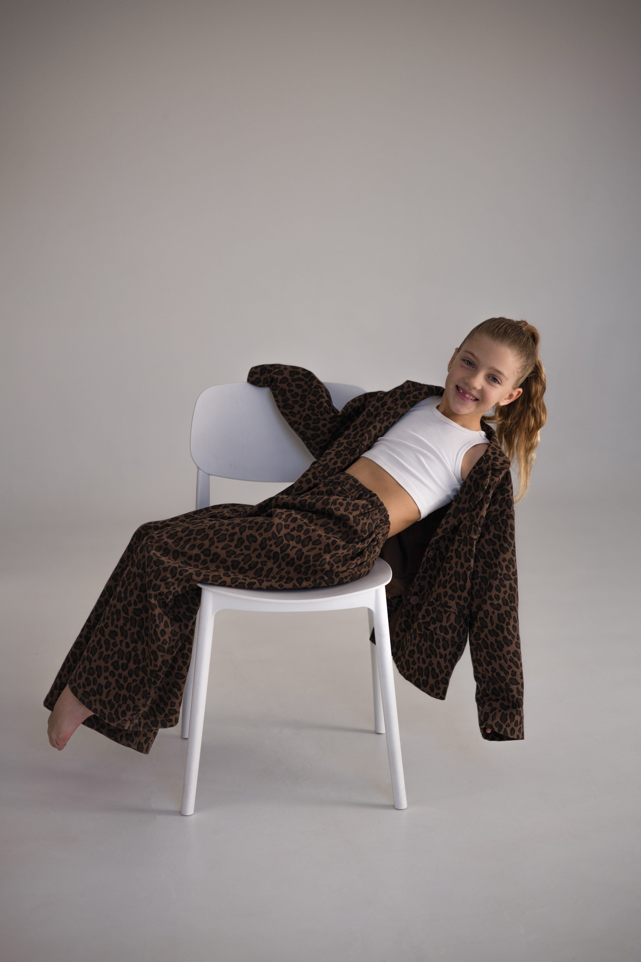 Студийные съемки. Главная