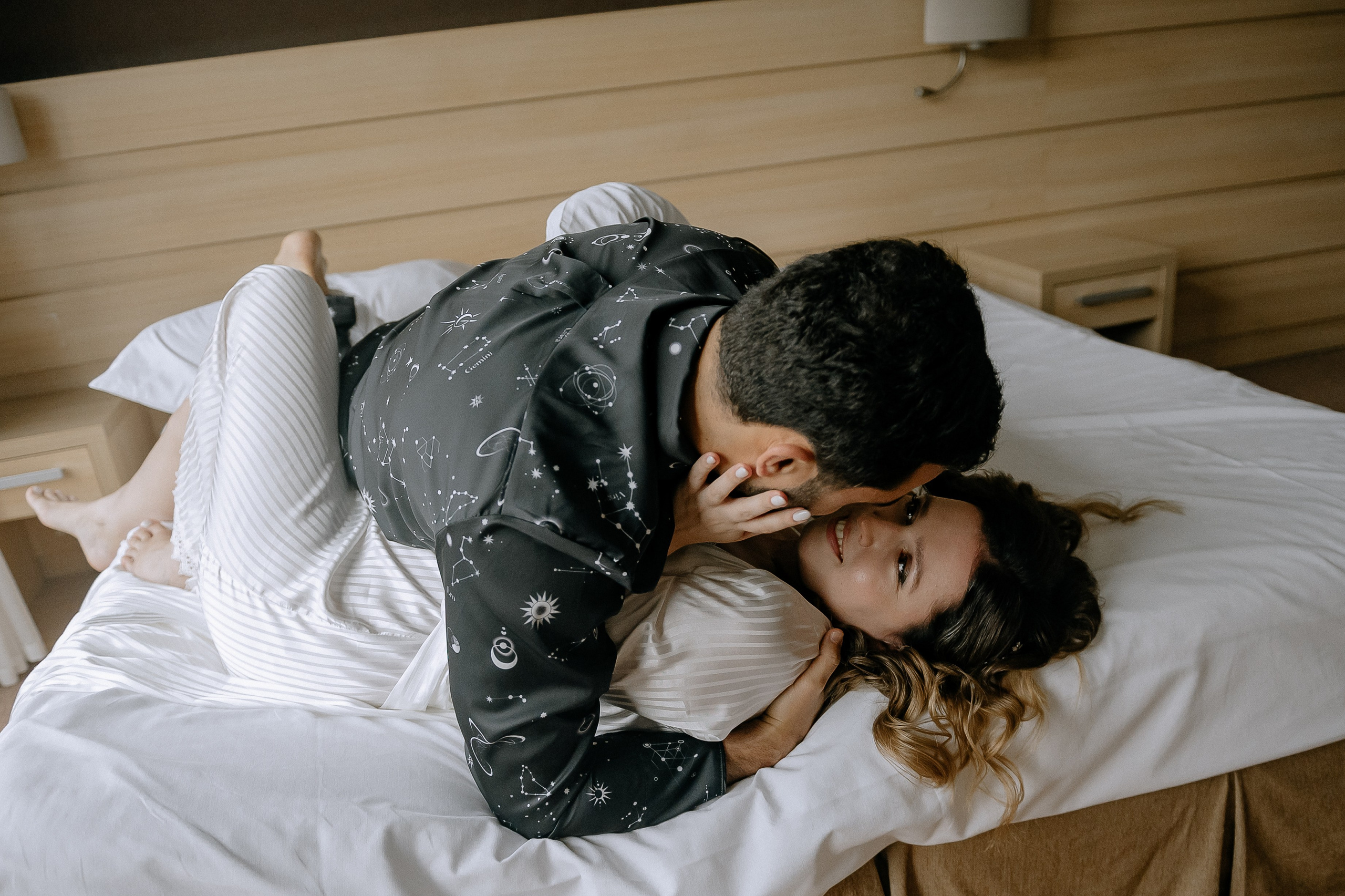 Свадебное утро в Балашихе