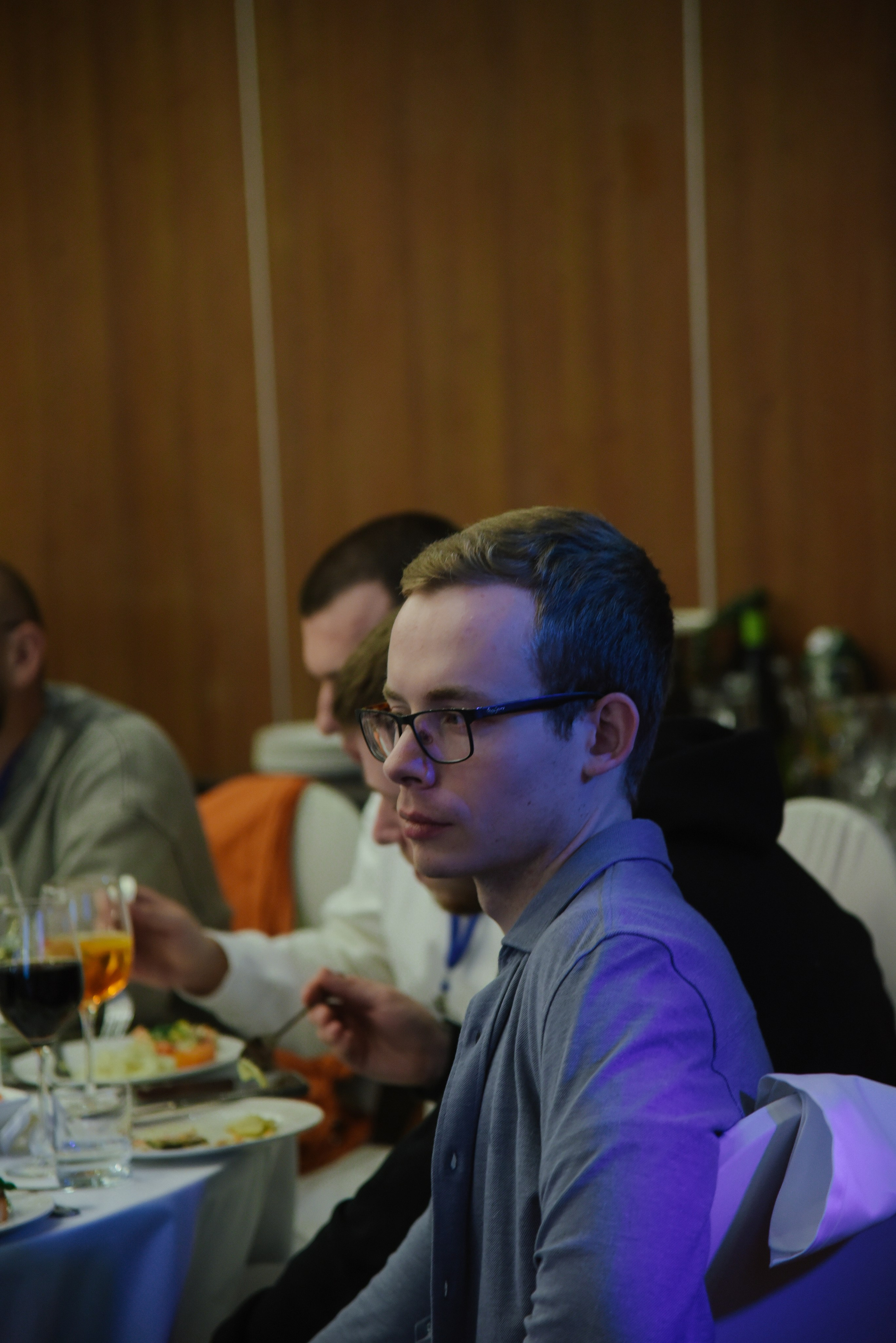 ГеомирАгро. Фотограф Лола Волна, город Москва