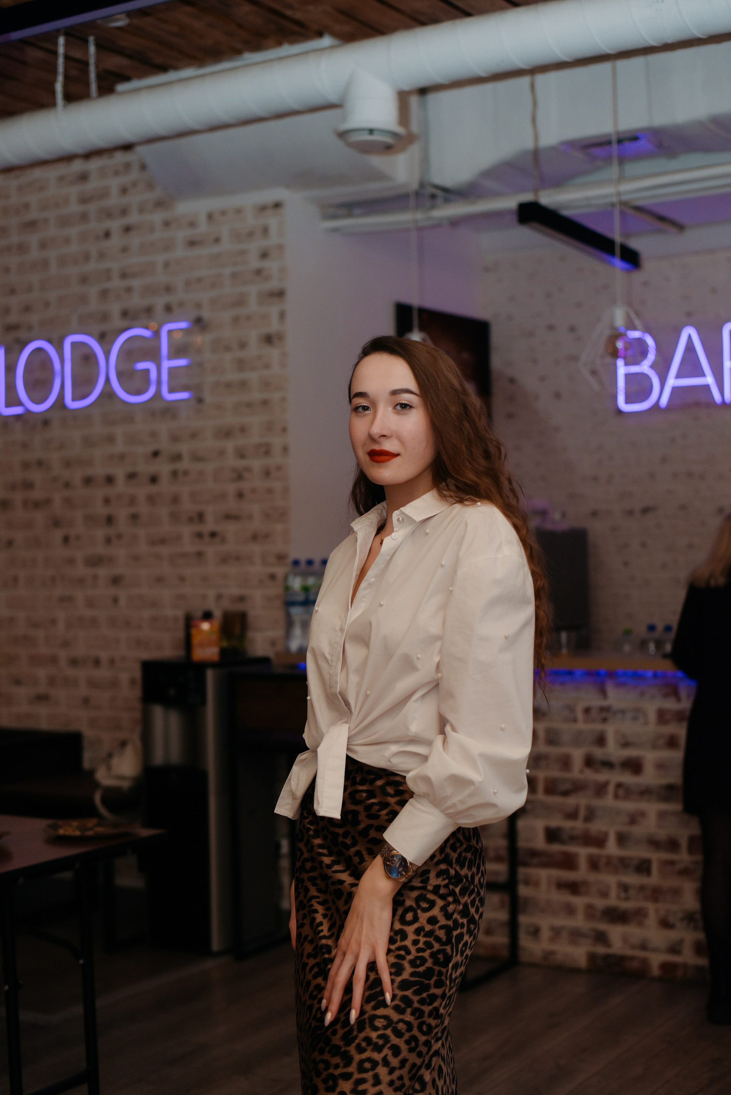 Мани Пени. Фотограф Лола Волна, город Москва