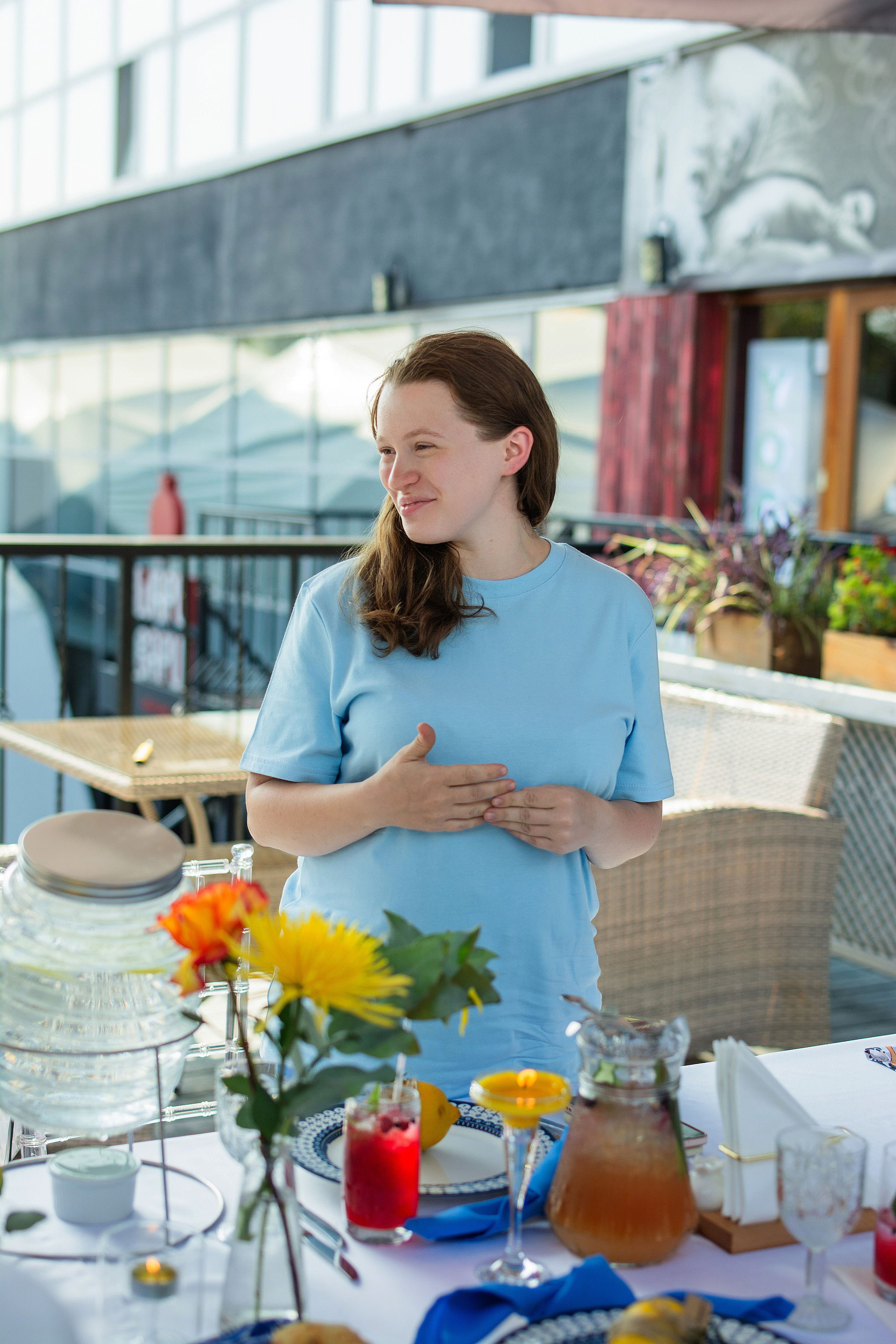 МК Картины. Фотограф в Москве Ангелина Ким