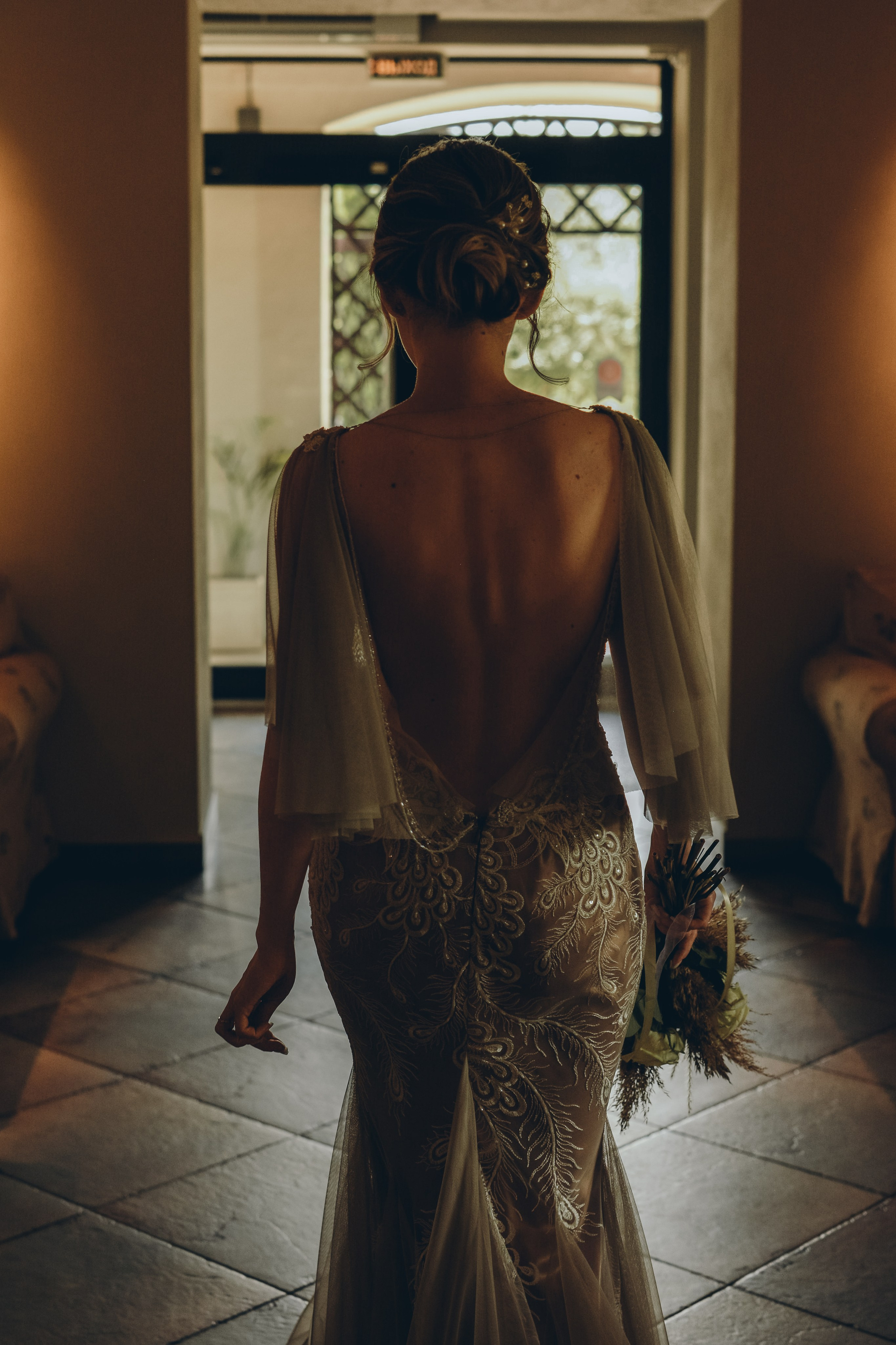 Артём и Елизавета. Фотограф в Москве Ангелина Ким