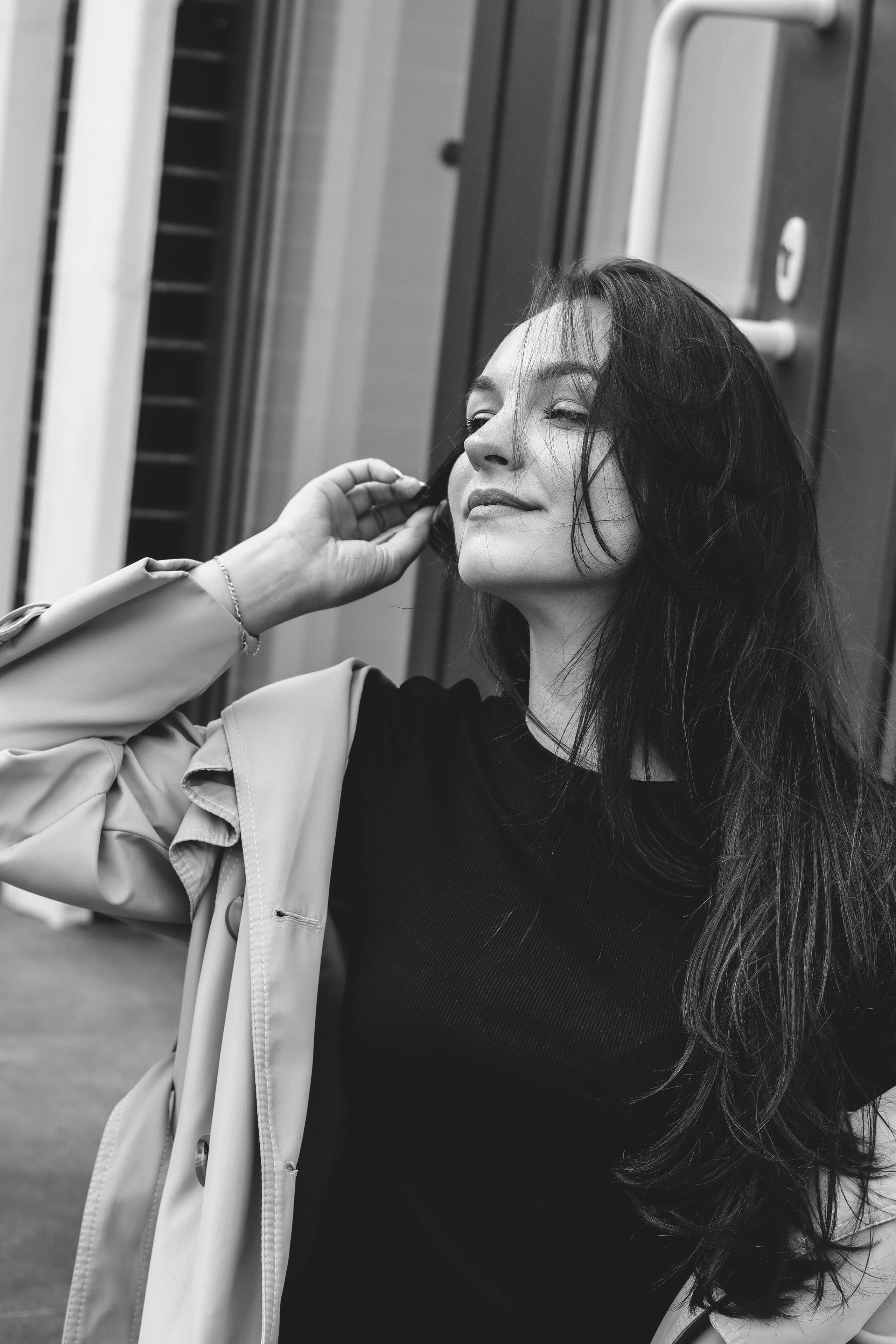 Наташа. Женский фотограф в Москве, организатор девичников с мастер-классами