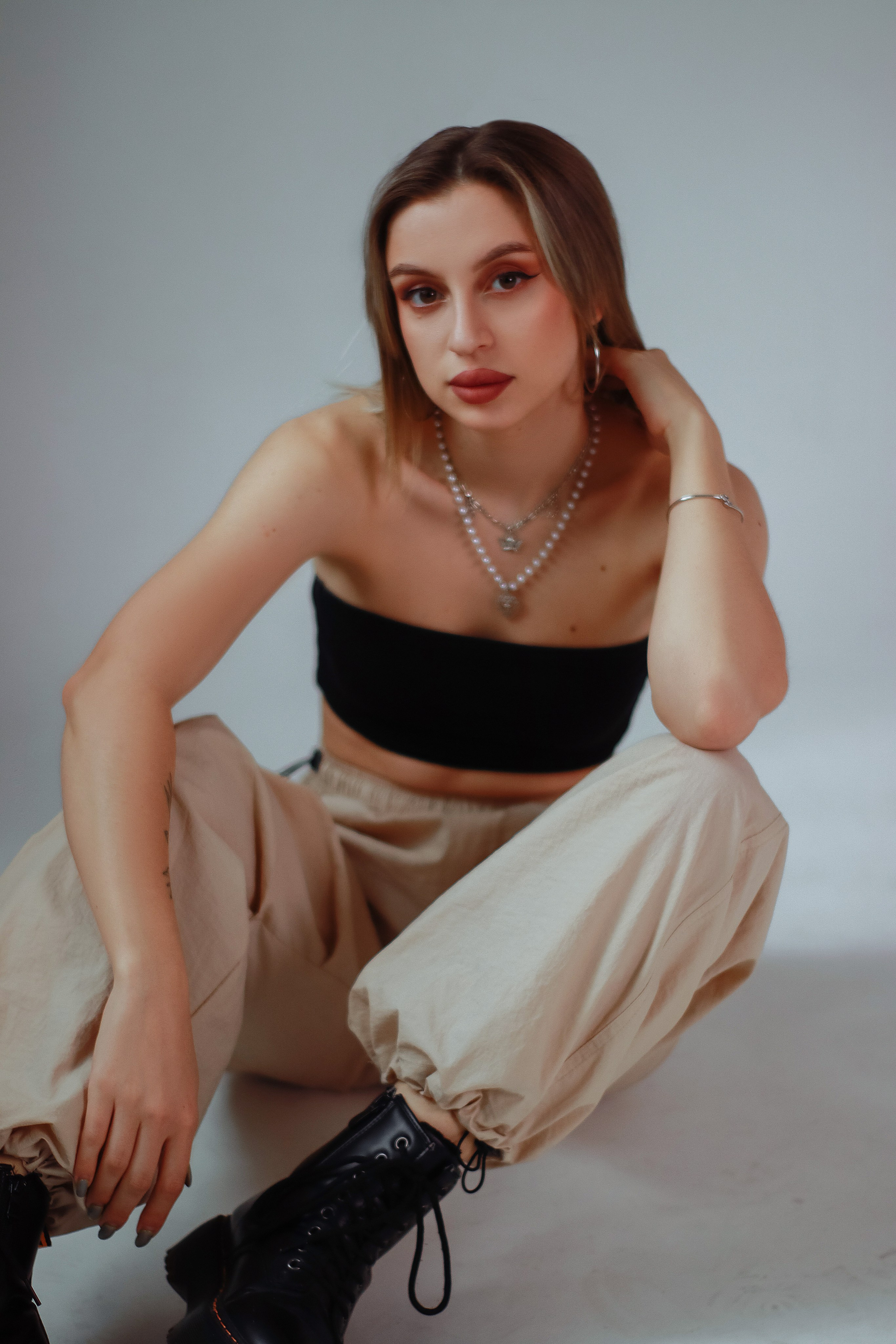 Елена. Женский фотограф в Москве, организатор девичников с мастер-классами