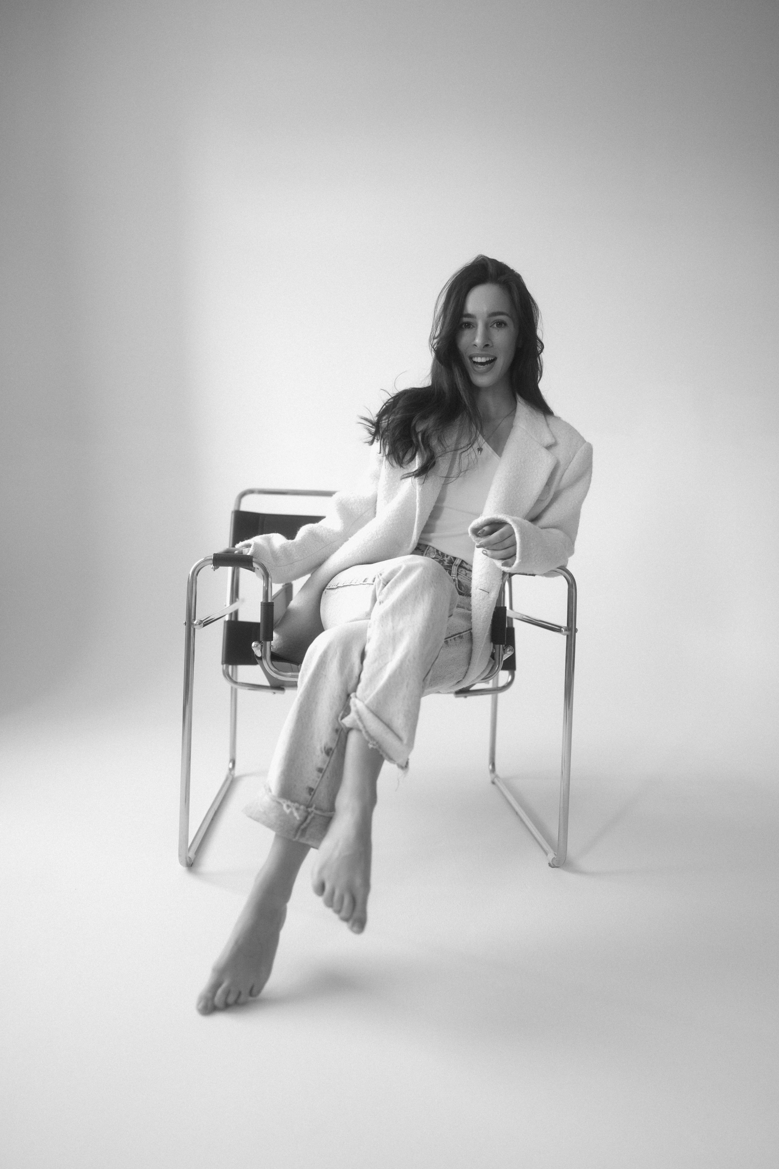 Антон Аванзато портретный фотограф