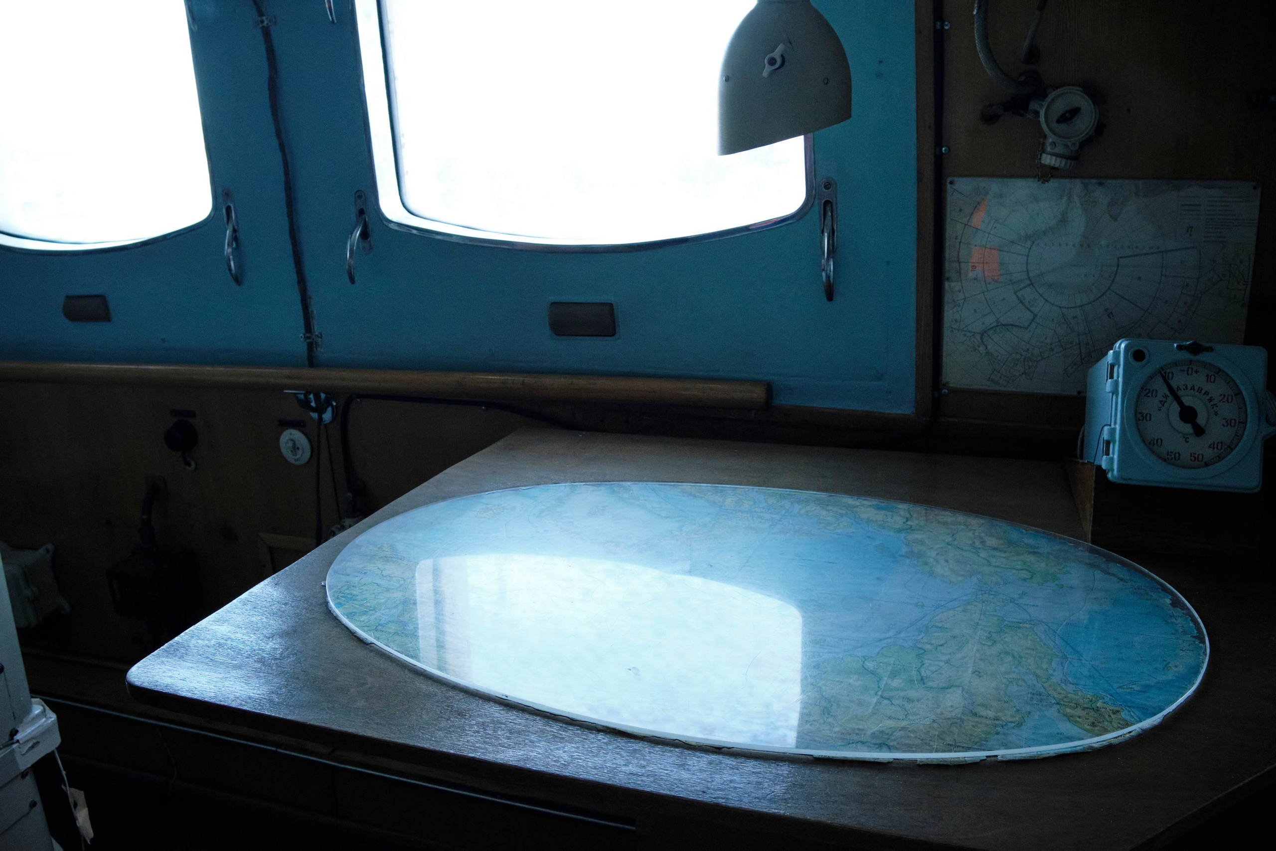 Поездка в Мурманск. Заметки и фото. Елена Павленко. Фотограф. Москва