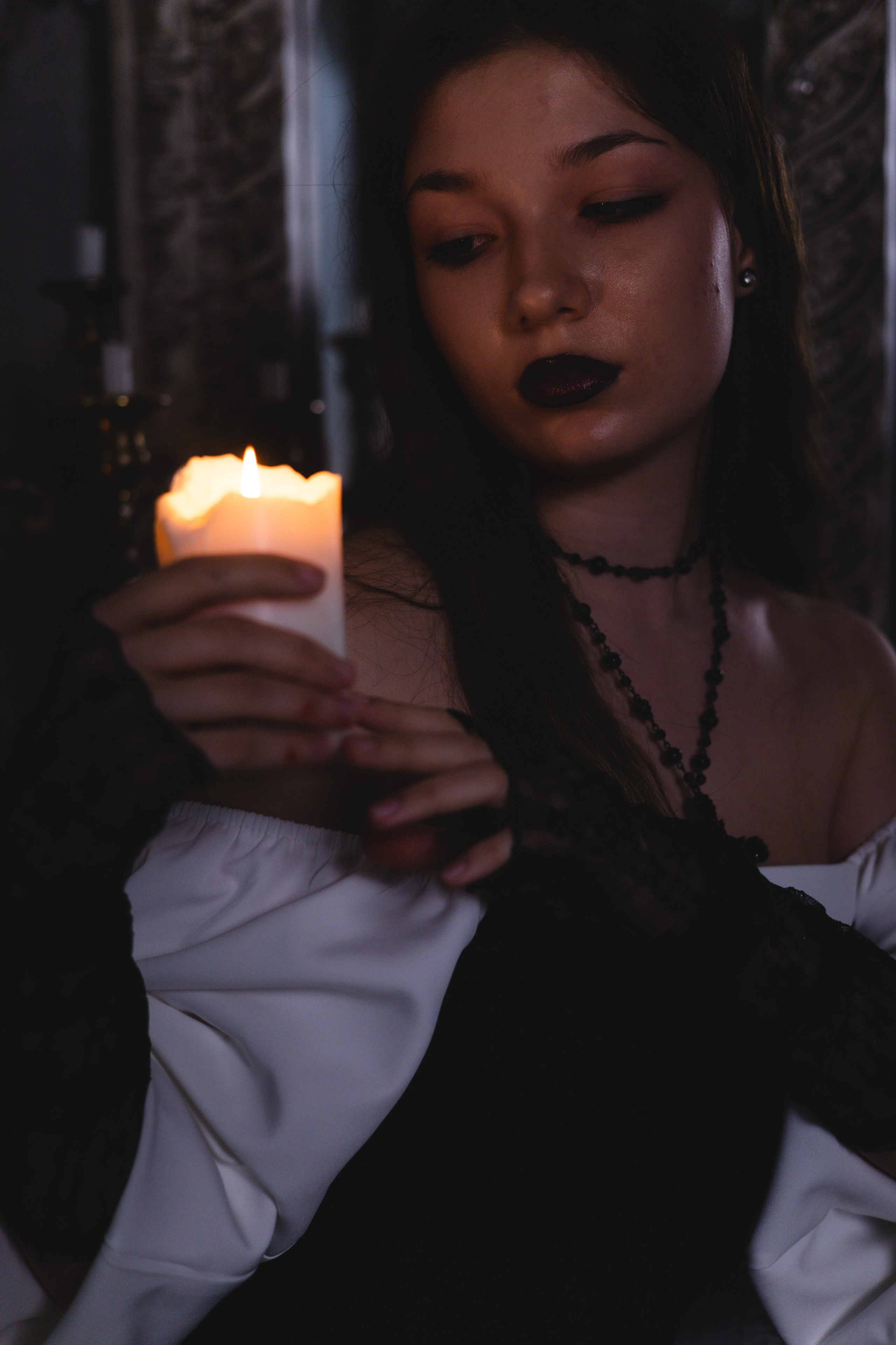 Halloween 2024. Gorbunova Alina Фотограф