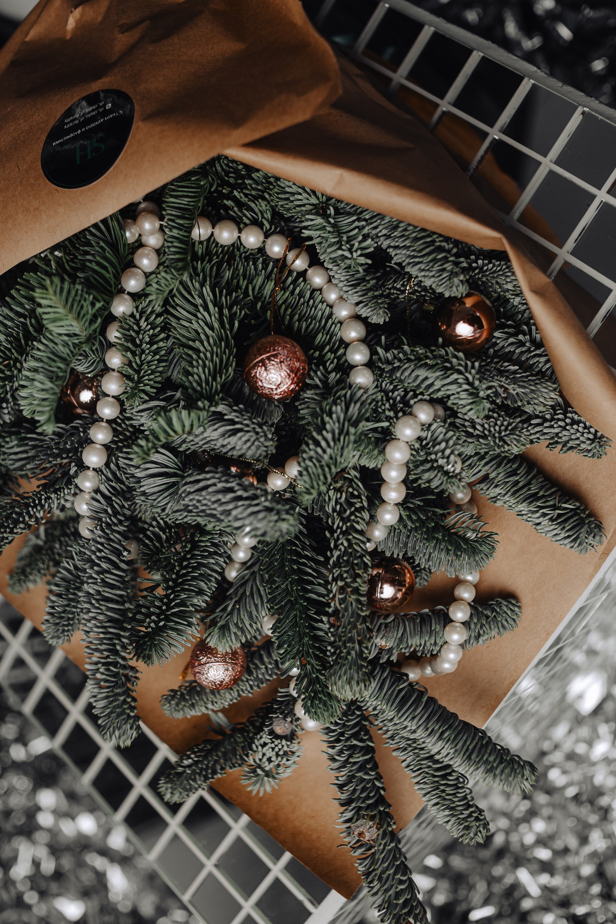 Екатерина (флорист). Фотограф Брянск