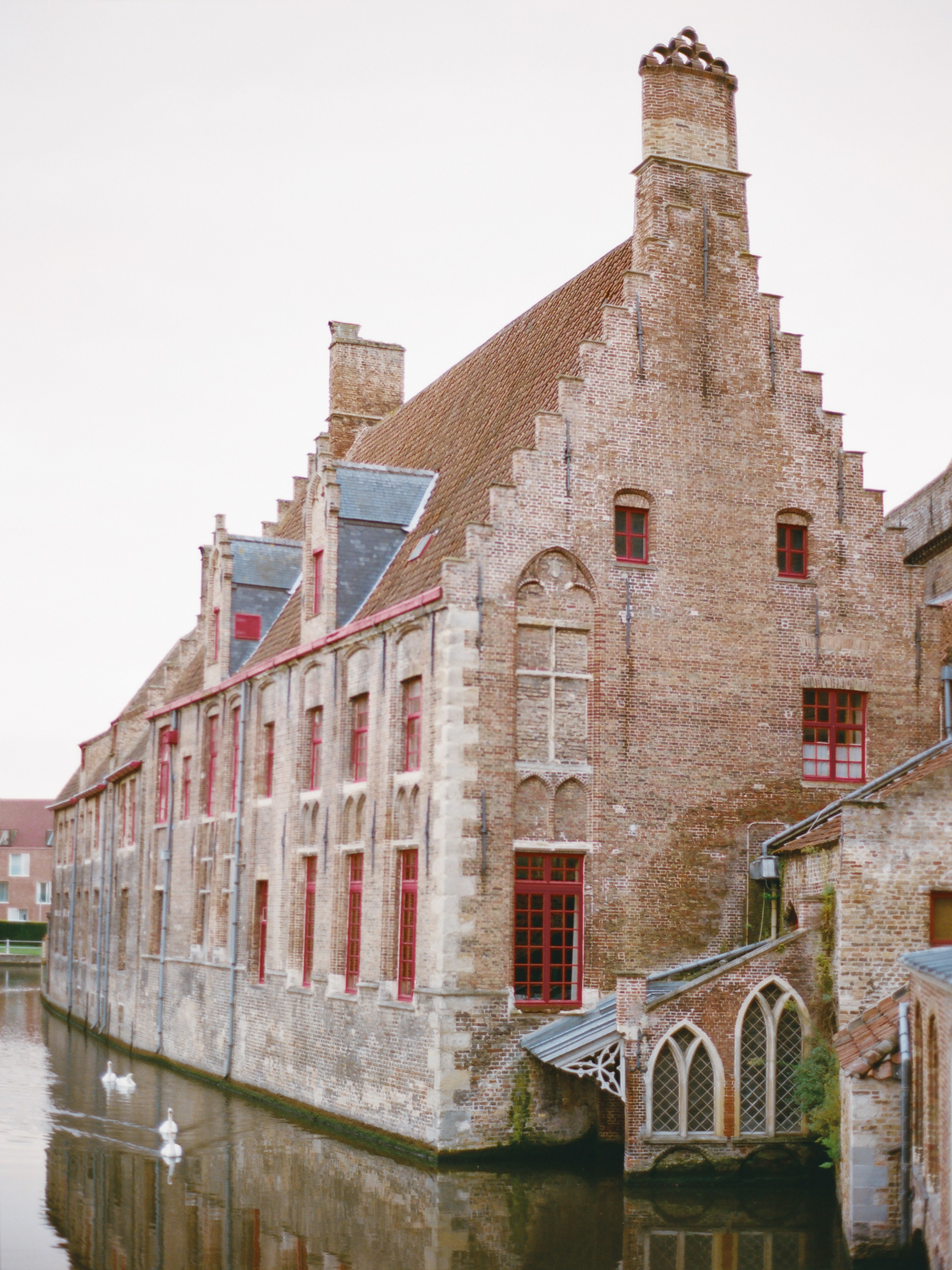 Годовщина в Брюгге. Изящная фотография | Ксения Милушкина