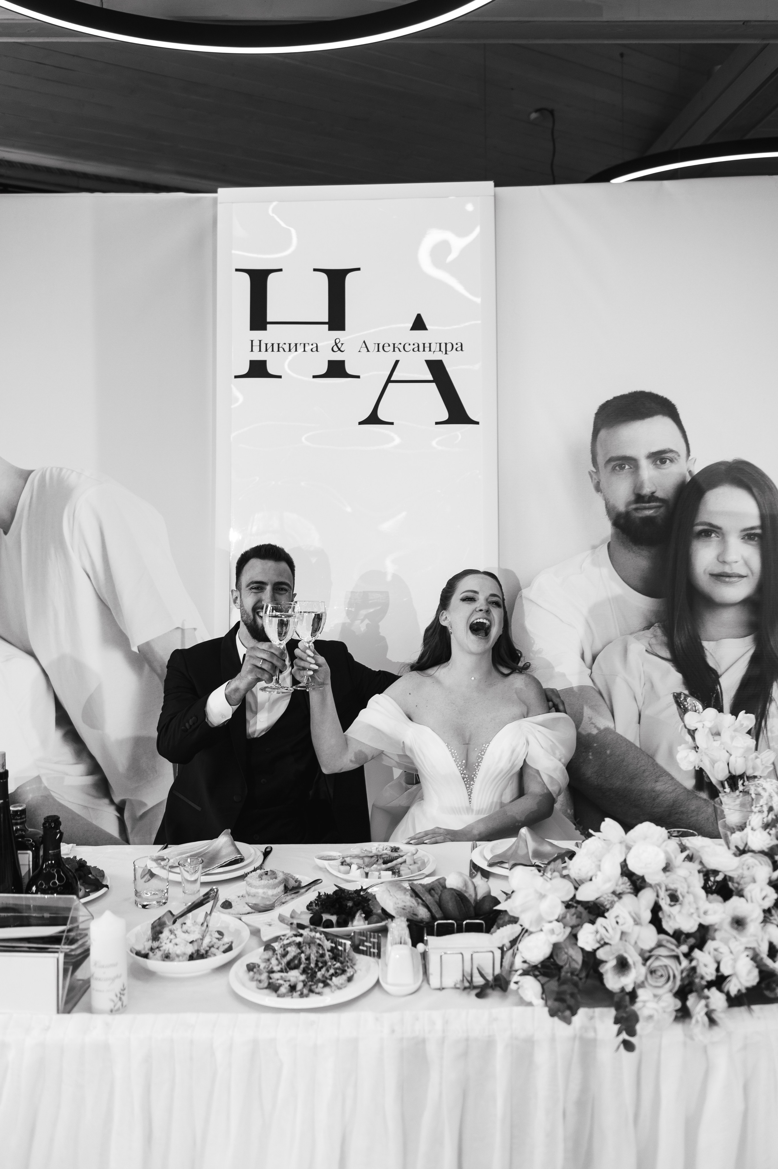 Nikita & Alexandra. Свадебный и индивидуальный фотограф Никита Роут | Москва