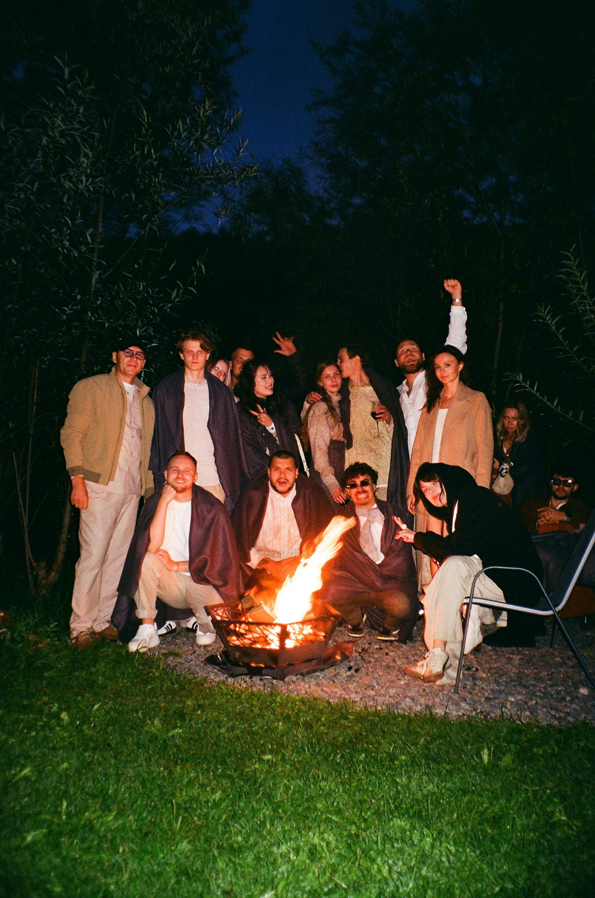 Артем и Дарья. Свадебный фотограф в Красноярске