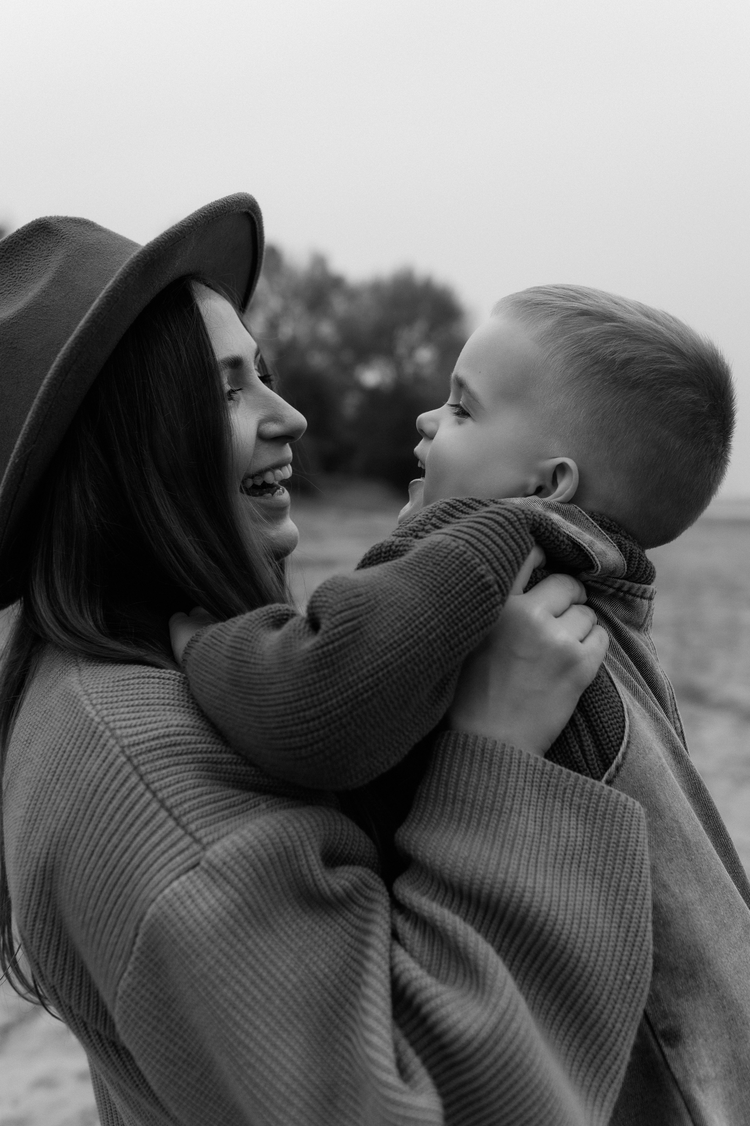 Настя, Лёша, Василиса, Варя и Ярик. Семейный фотограф в Краснодаре Виктория Кокоулина