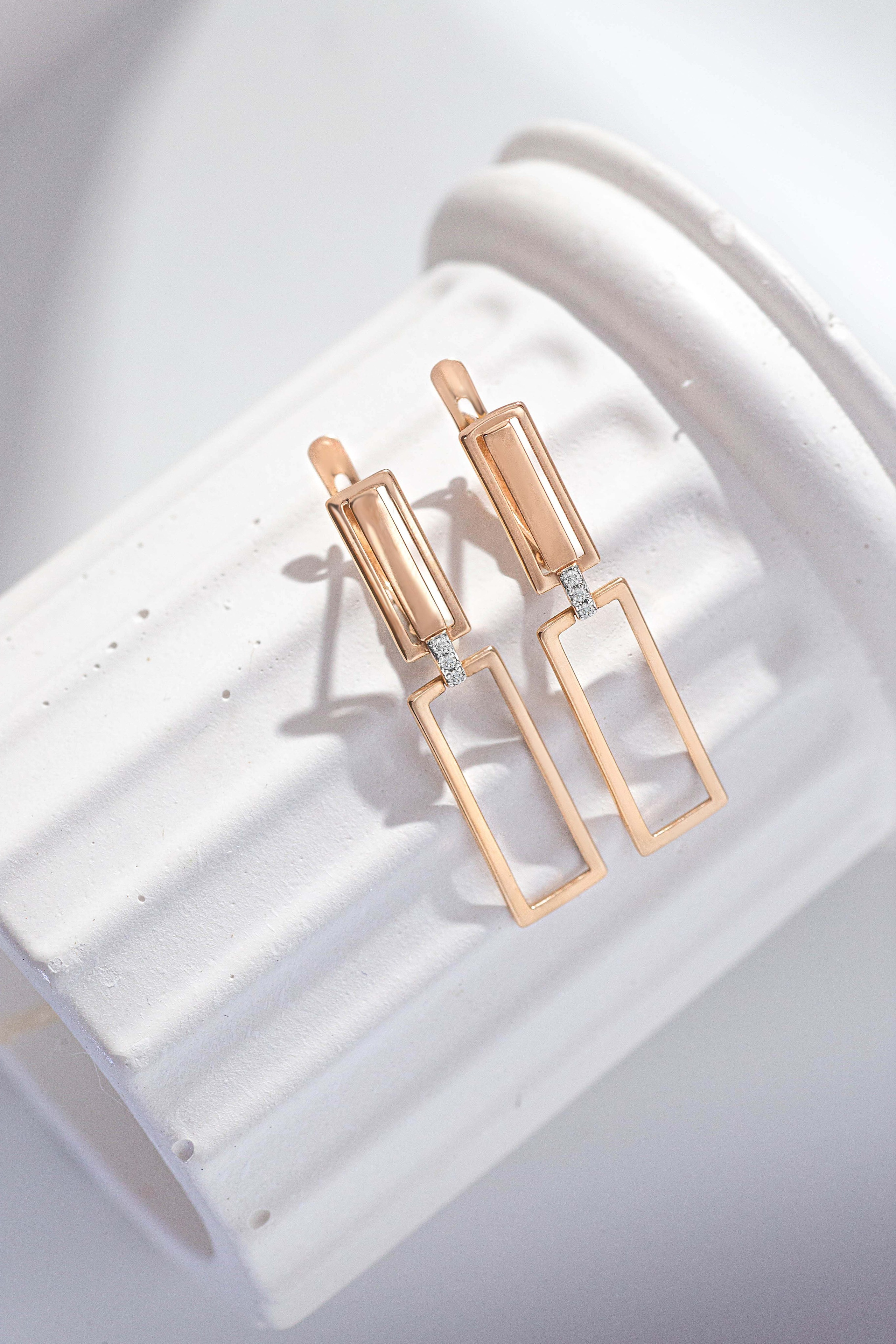 Украшения. Предметный и женский фотограф в Новосибирске