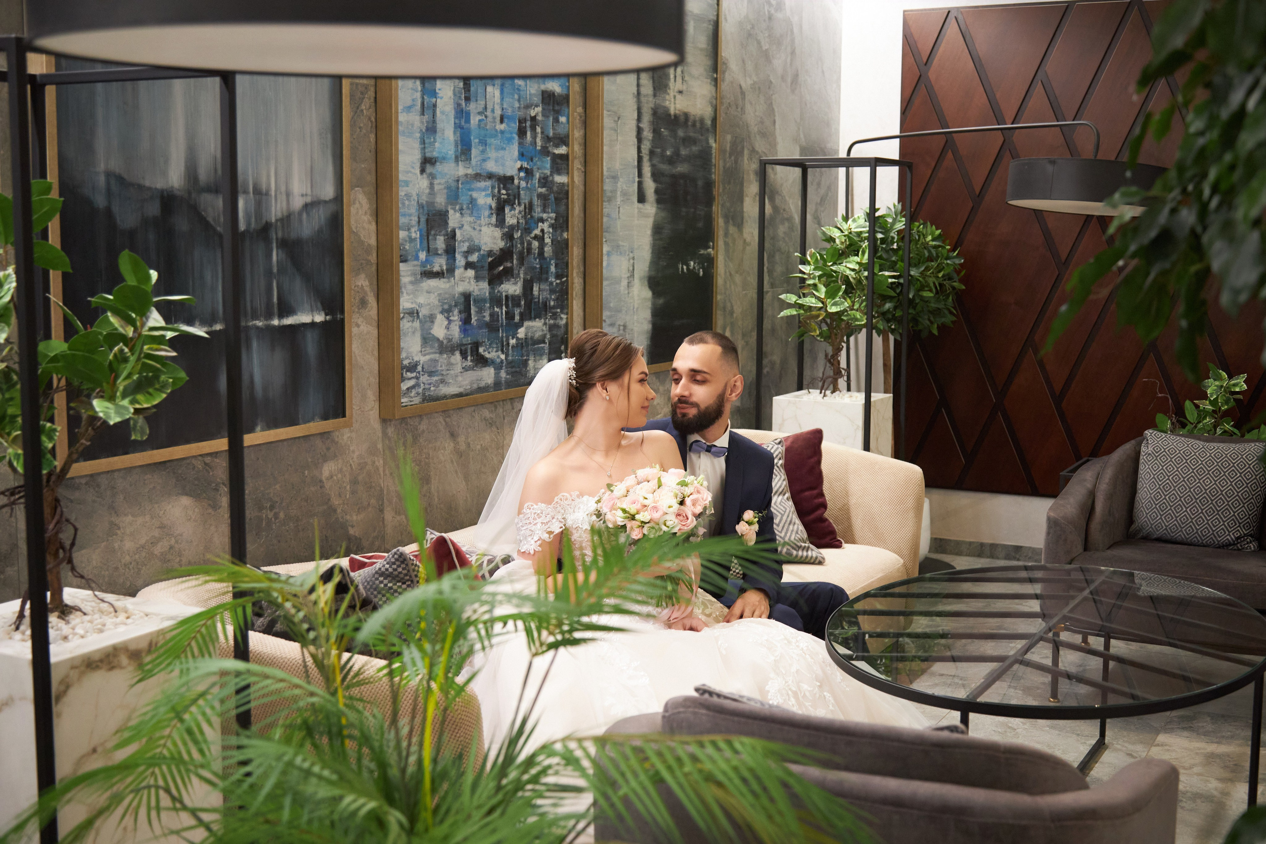 Фотограф Сергей Феденко