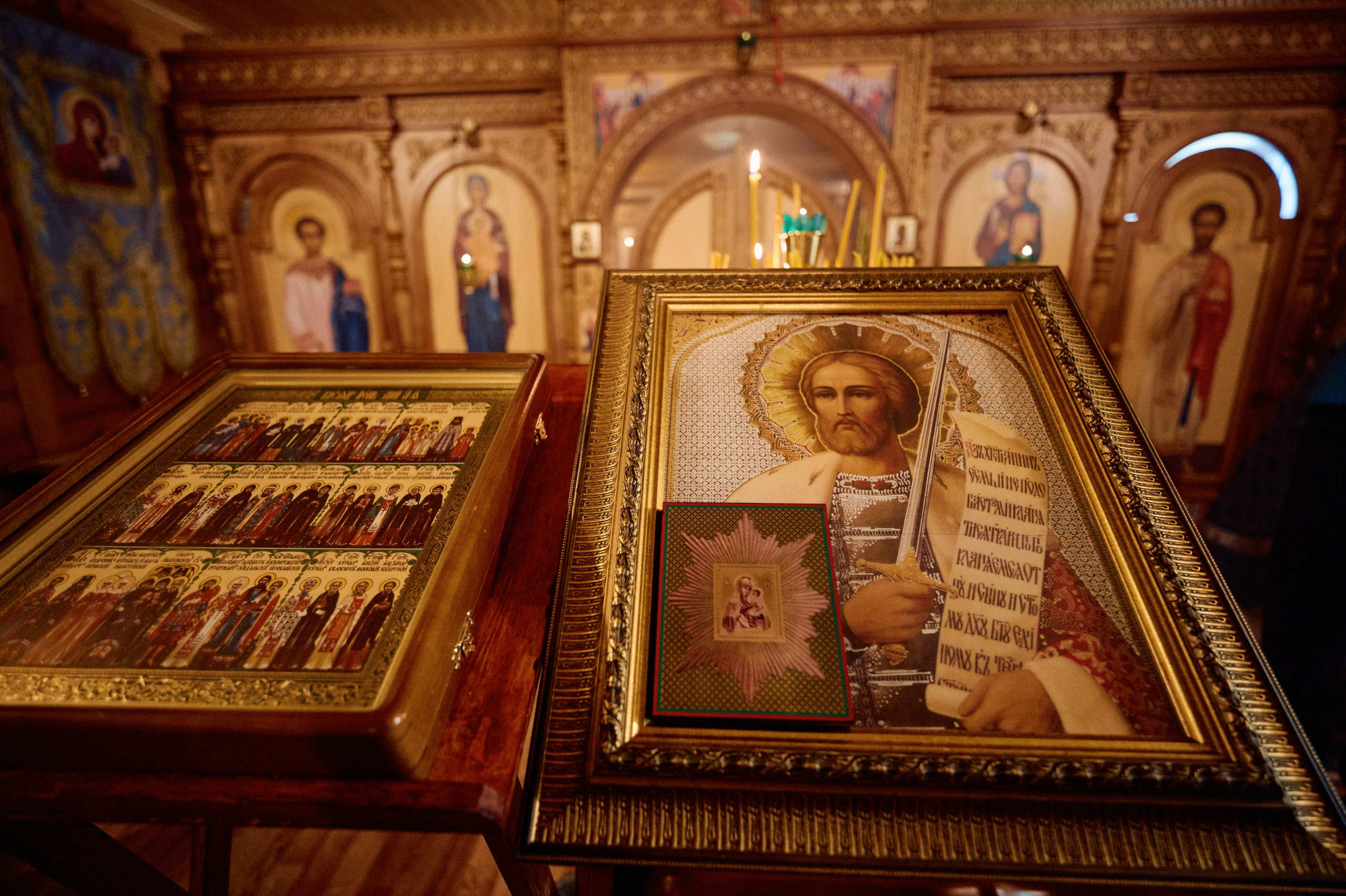 День третий. Репортажный фотограф в Самаре Артем Арсентьев