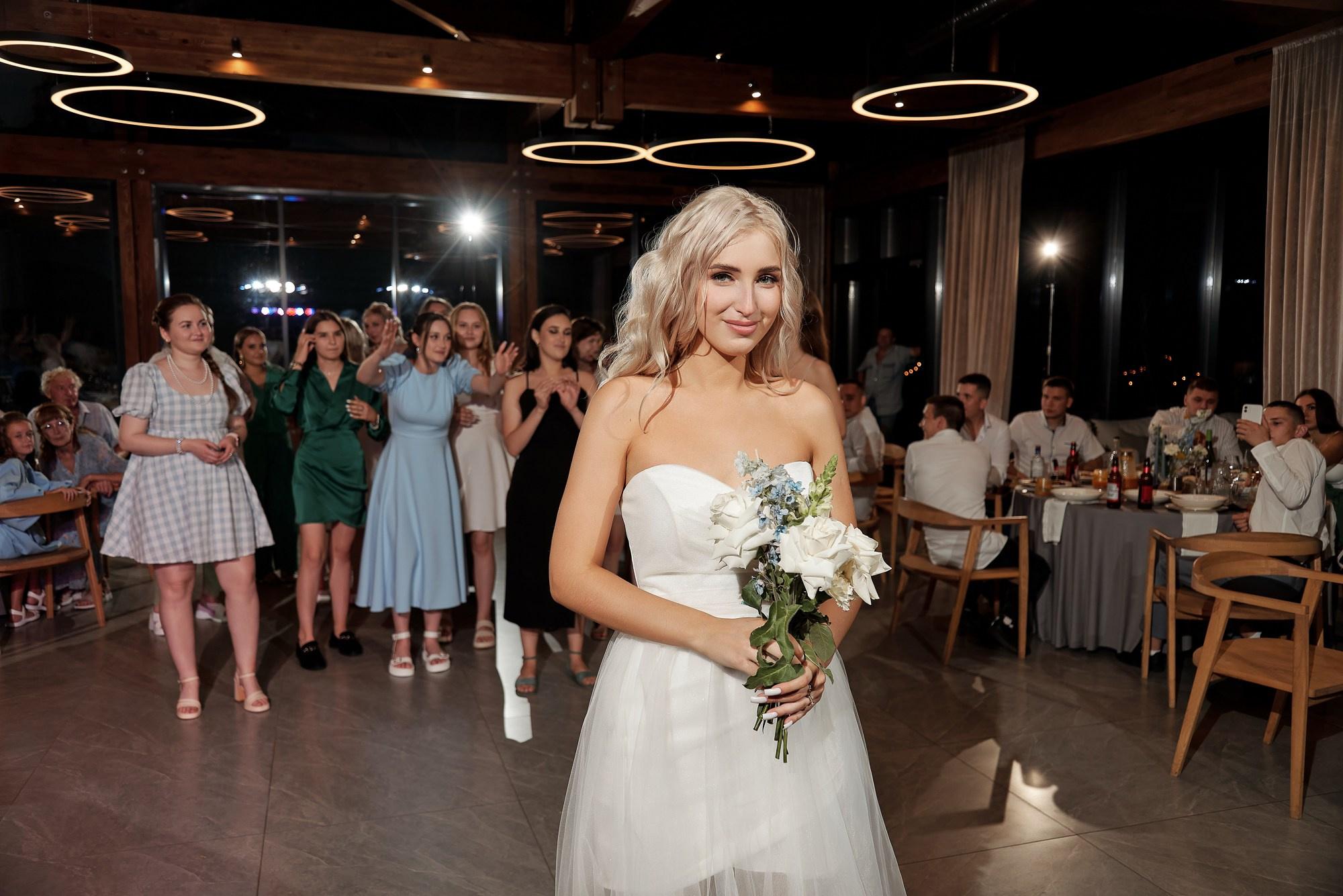 Коля и Яна. Свадебный фотограф в Барнауле Дмитрий Медведев