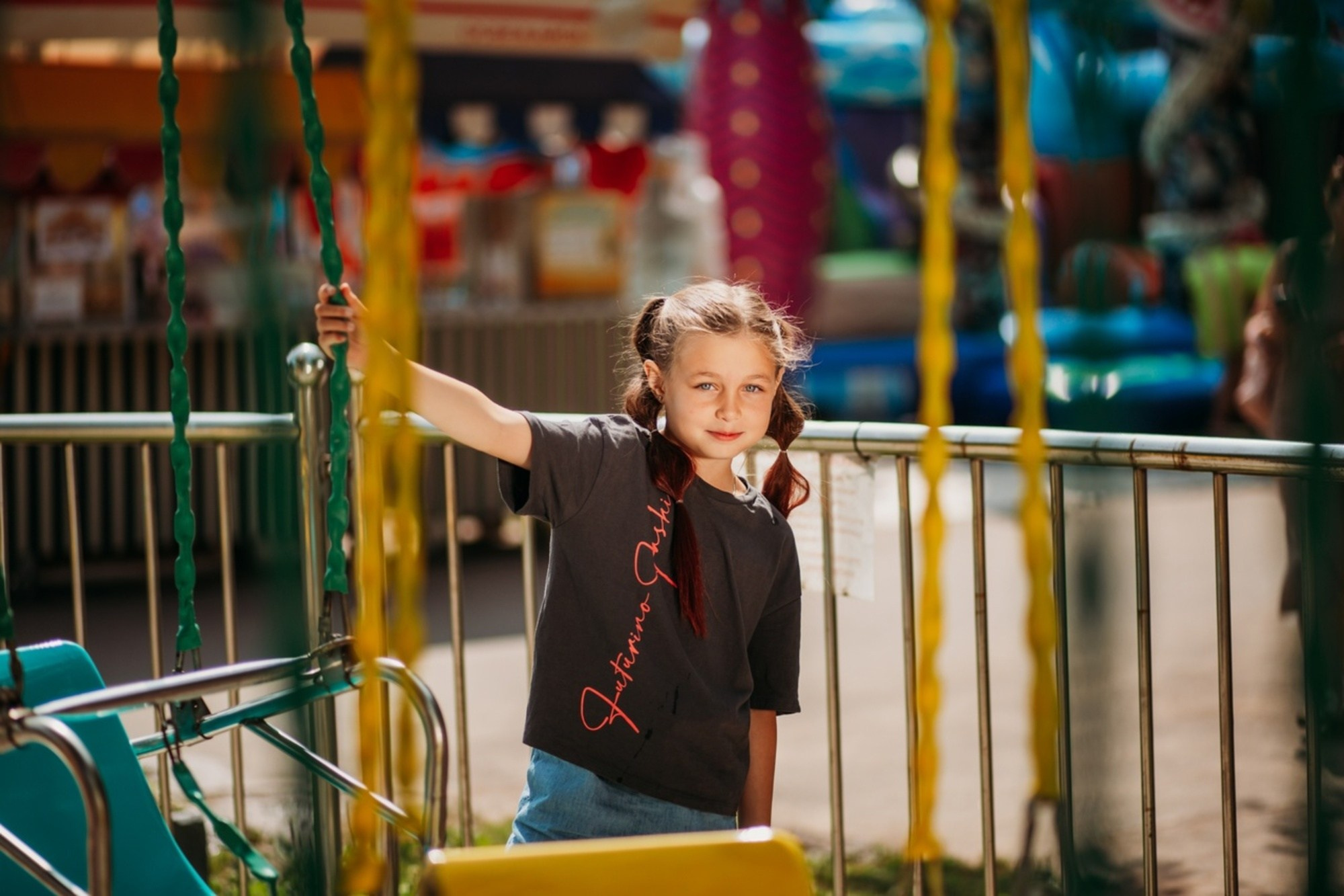 Екатерина Соловьева — Семейный фотограф