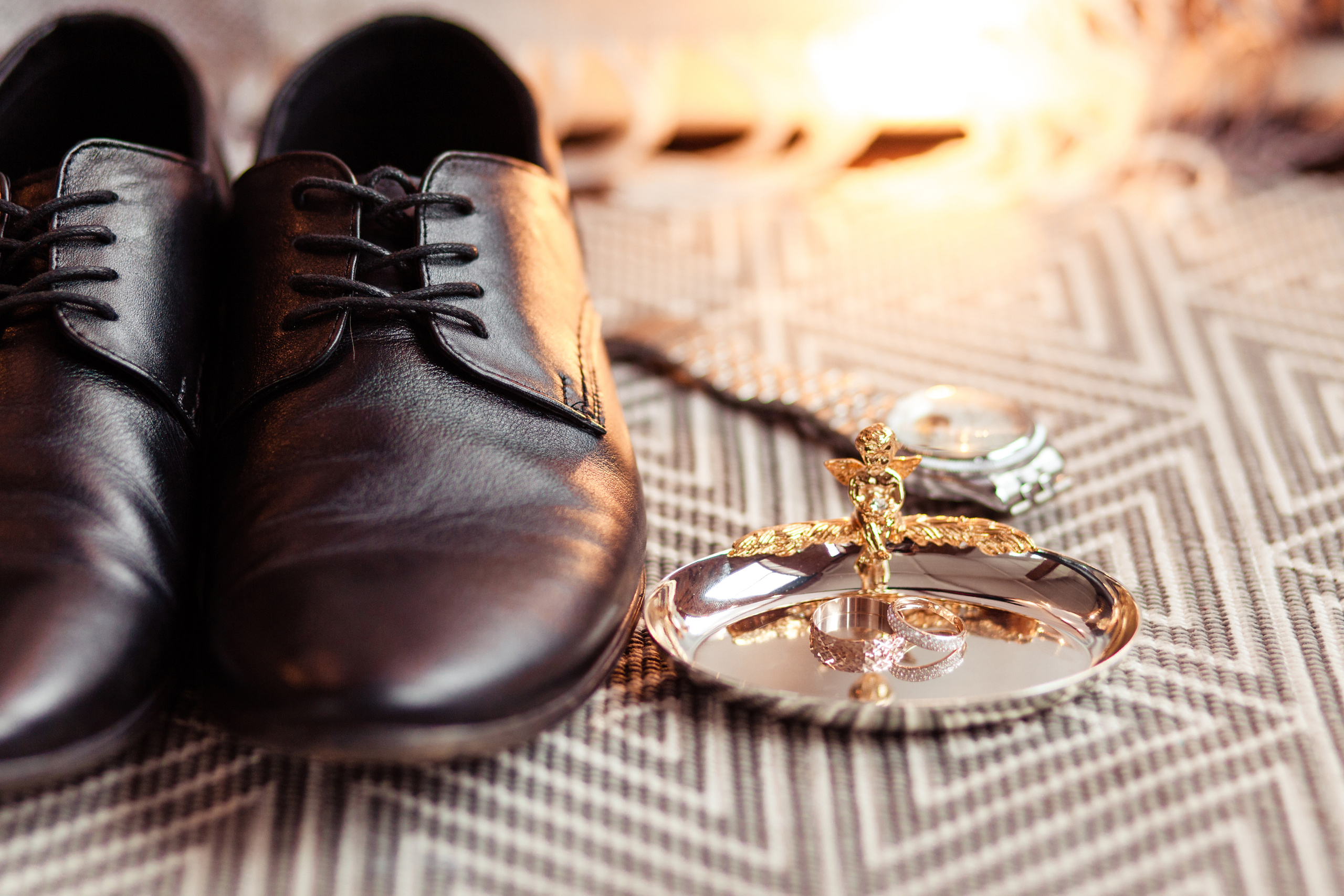 Светлана и Олег. Свадебный фотограф Ростове-на-Дону