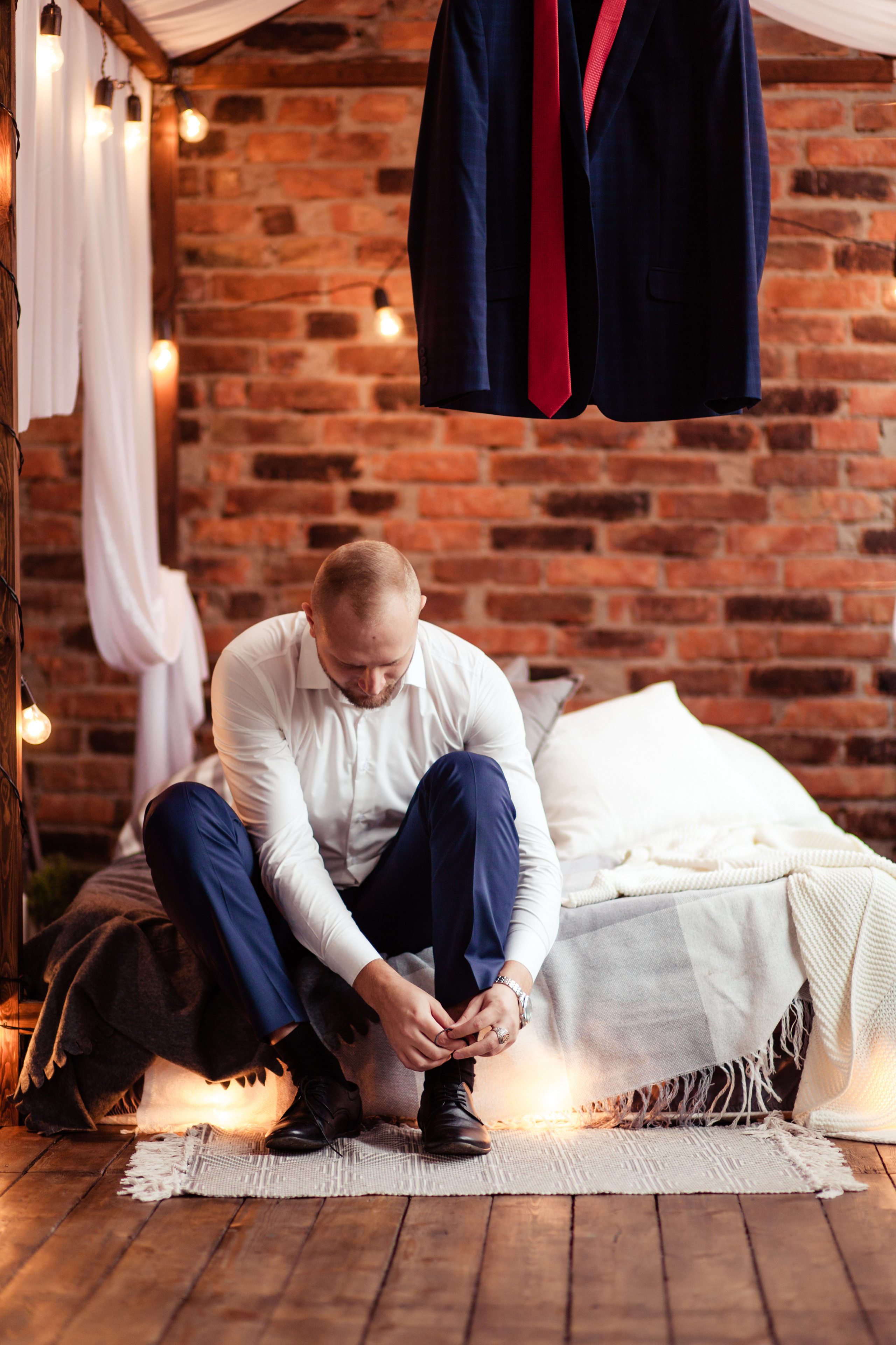 Светлана и Олег. Свадебный фотограф Ростове-на-Дону