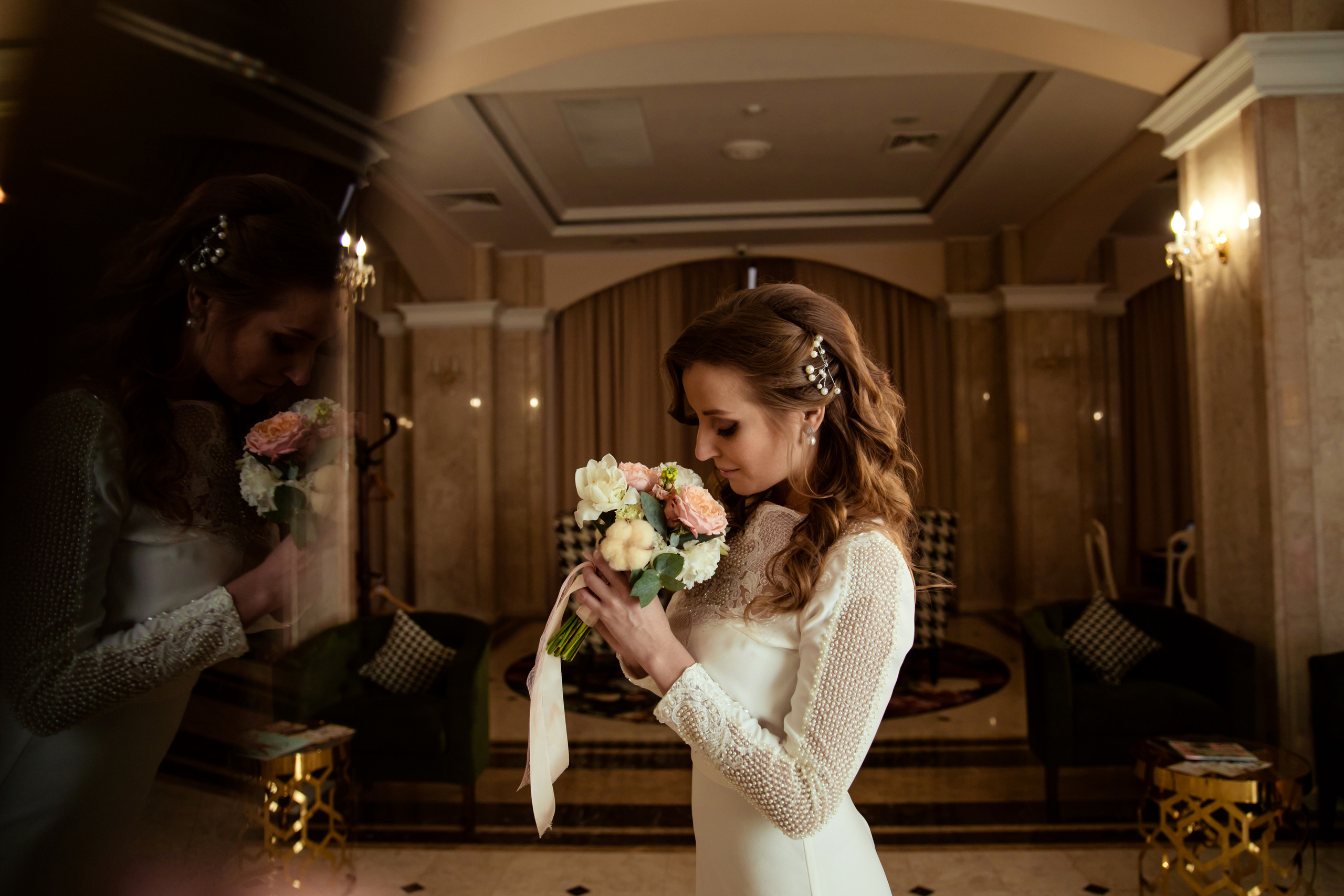 Екатерина и Игорь. Свадебный фотограф Ростове-на-Дону