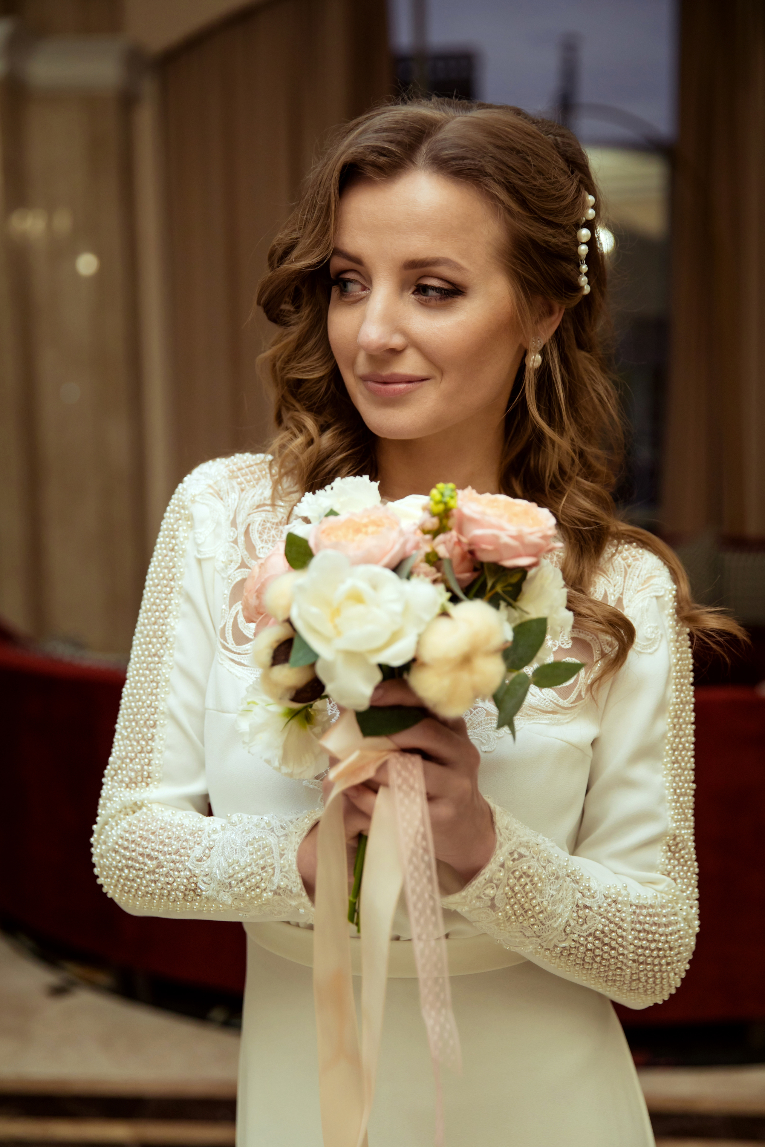 Екатерина и Игорь. Свадебный фотограф Ростове-на-Дону