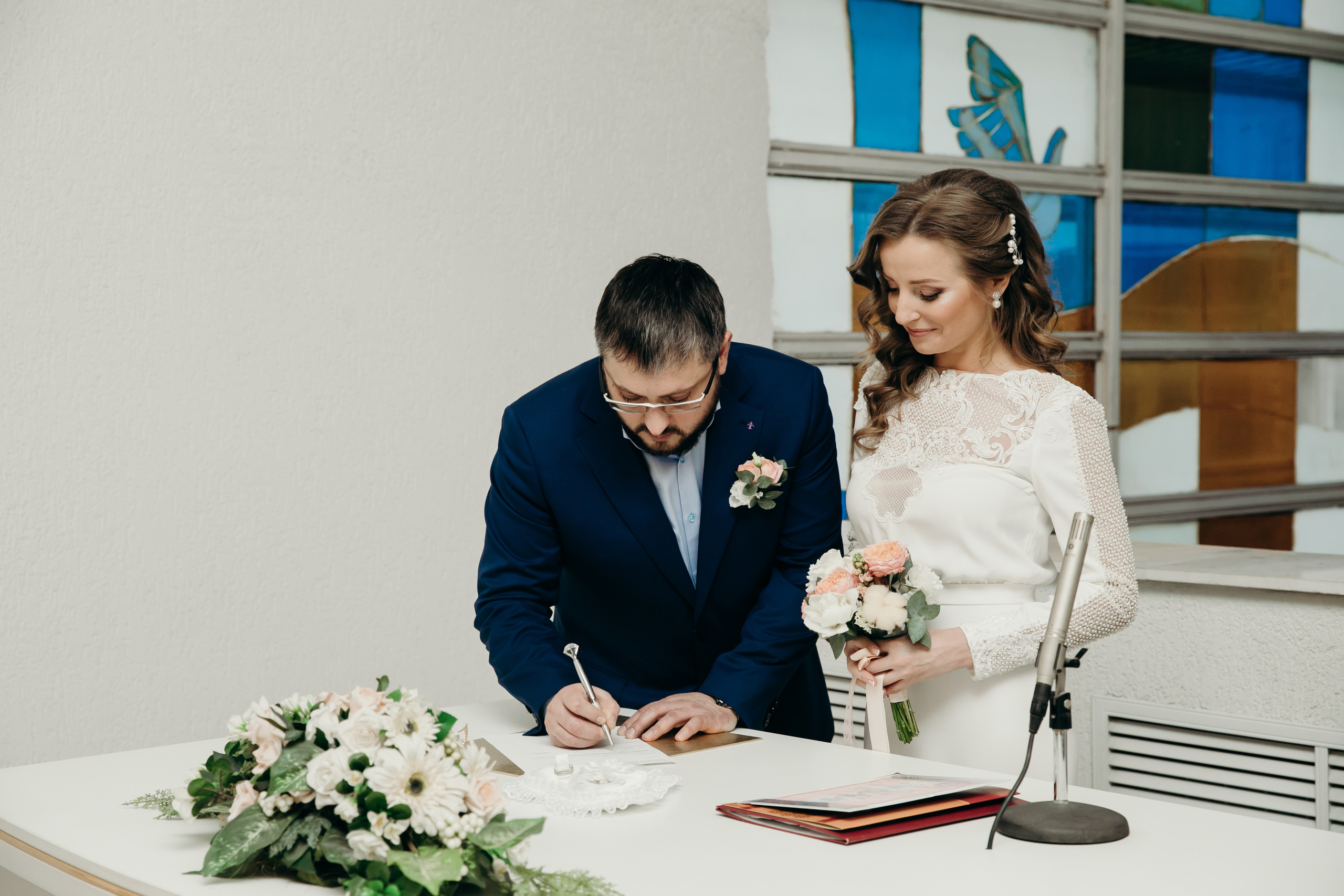 Екатерина и Игорь. Свадебный фотограф Ростове-на-Дону