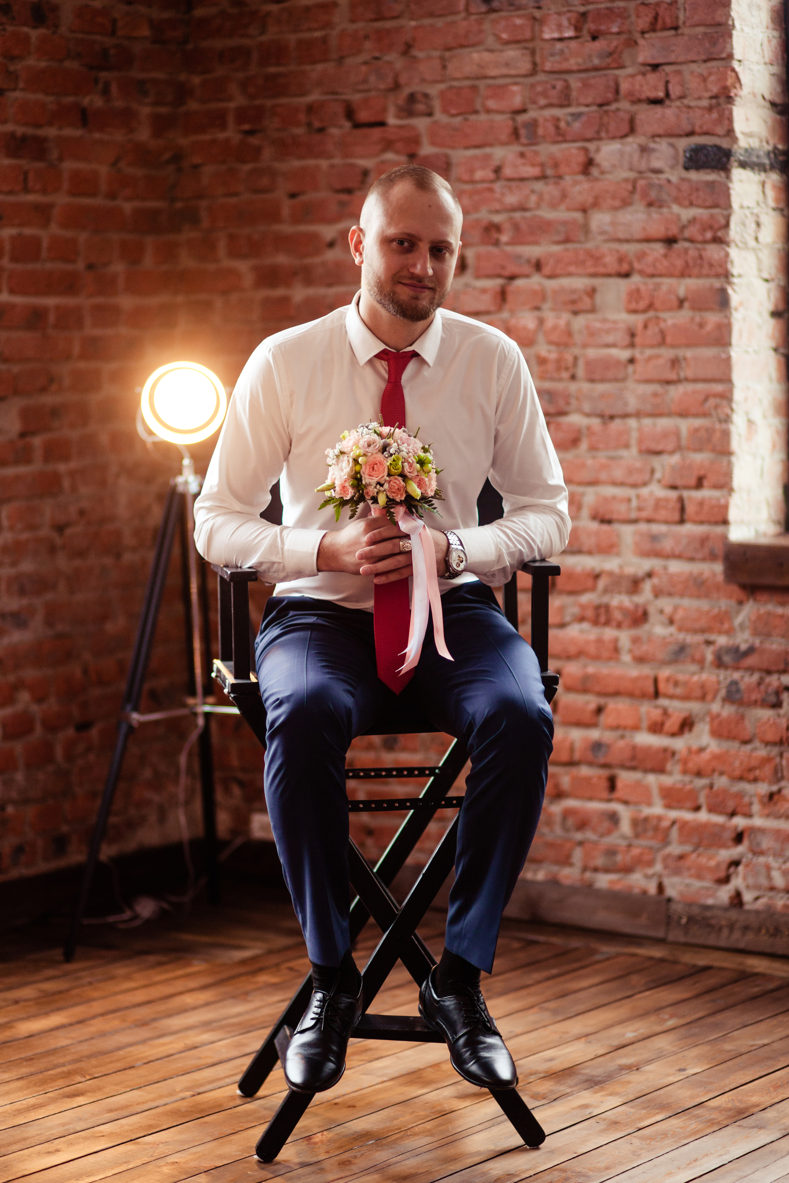 Светлана и Олег. Свадебный фотограф Ростове-на-Дону