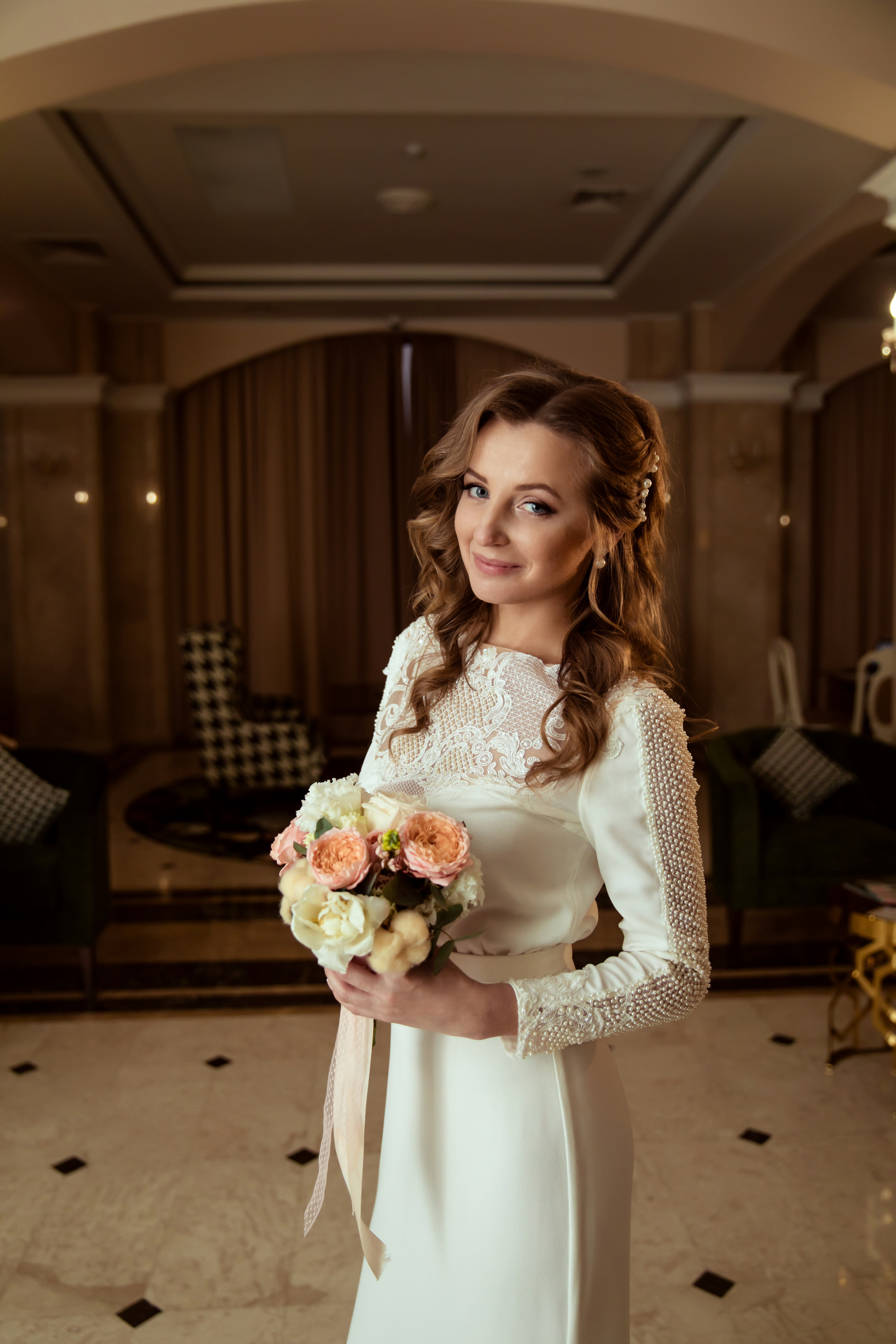 Екатерина и Игорь. Свадебный фотограф Ростове-на-Дону